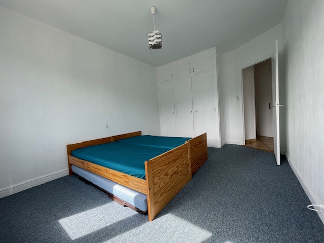 Vente de Appartement d'une surface de 90 m2