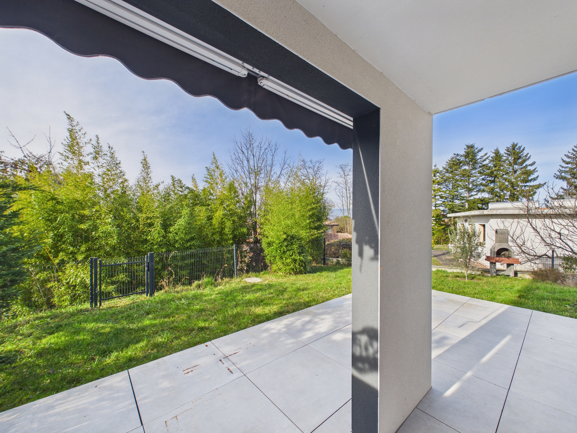 Vente de Maison / Villa à Messery au prix de 530000€
