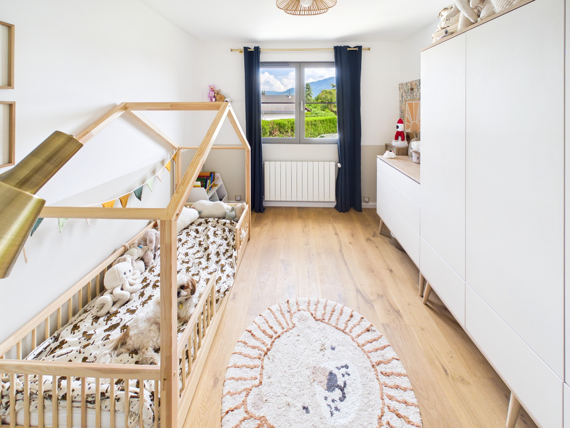 Vente de Maison / Villa d'une surface de 164 m2