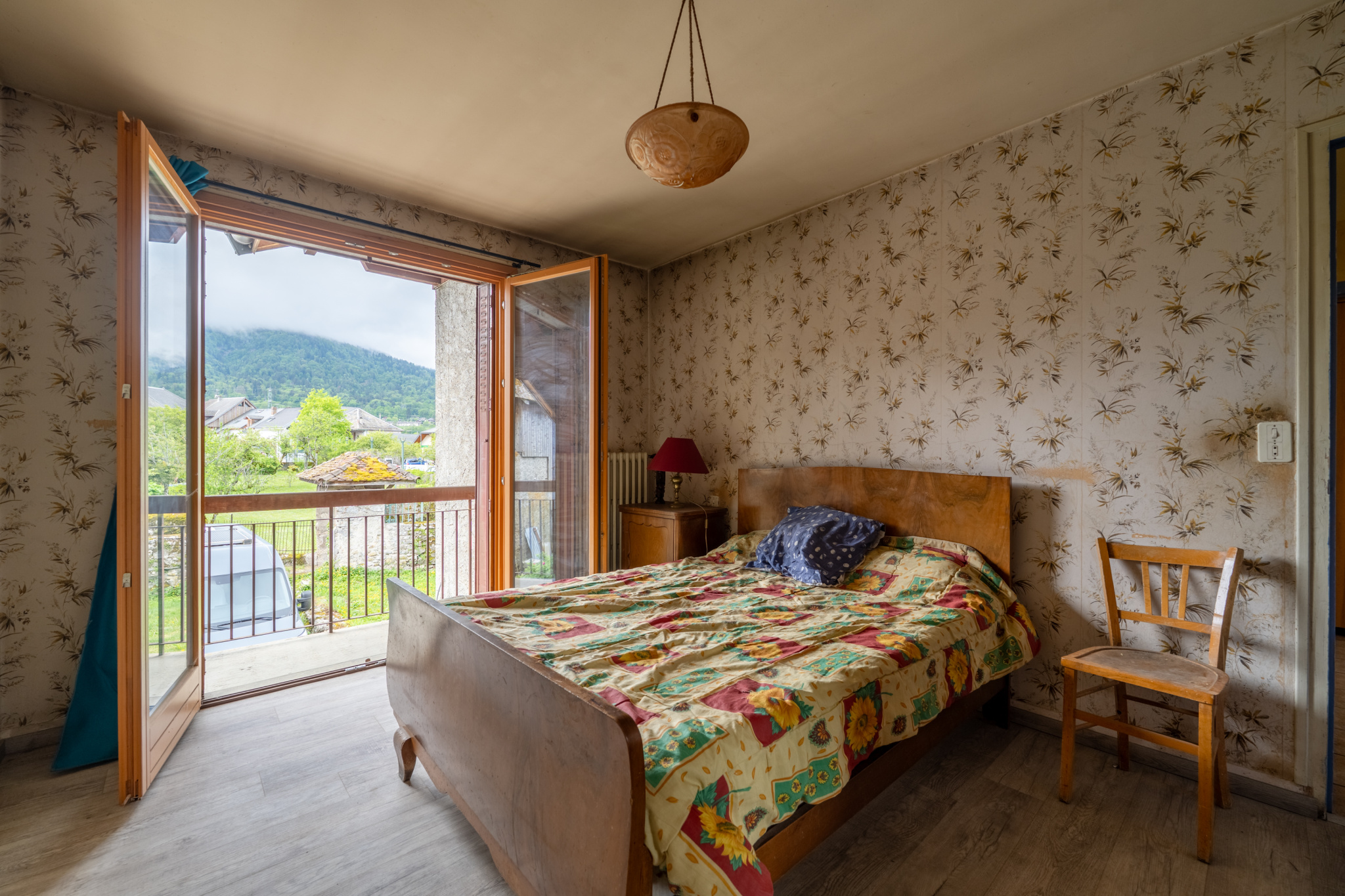 Maison / Villa de 129 m2 comprenant 6 pièces