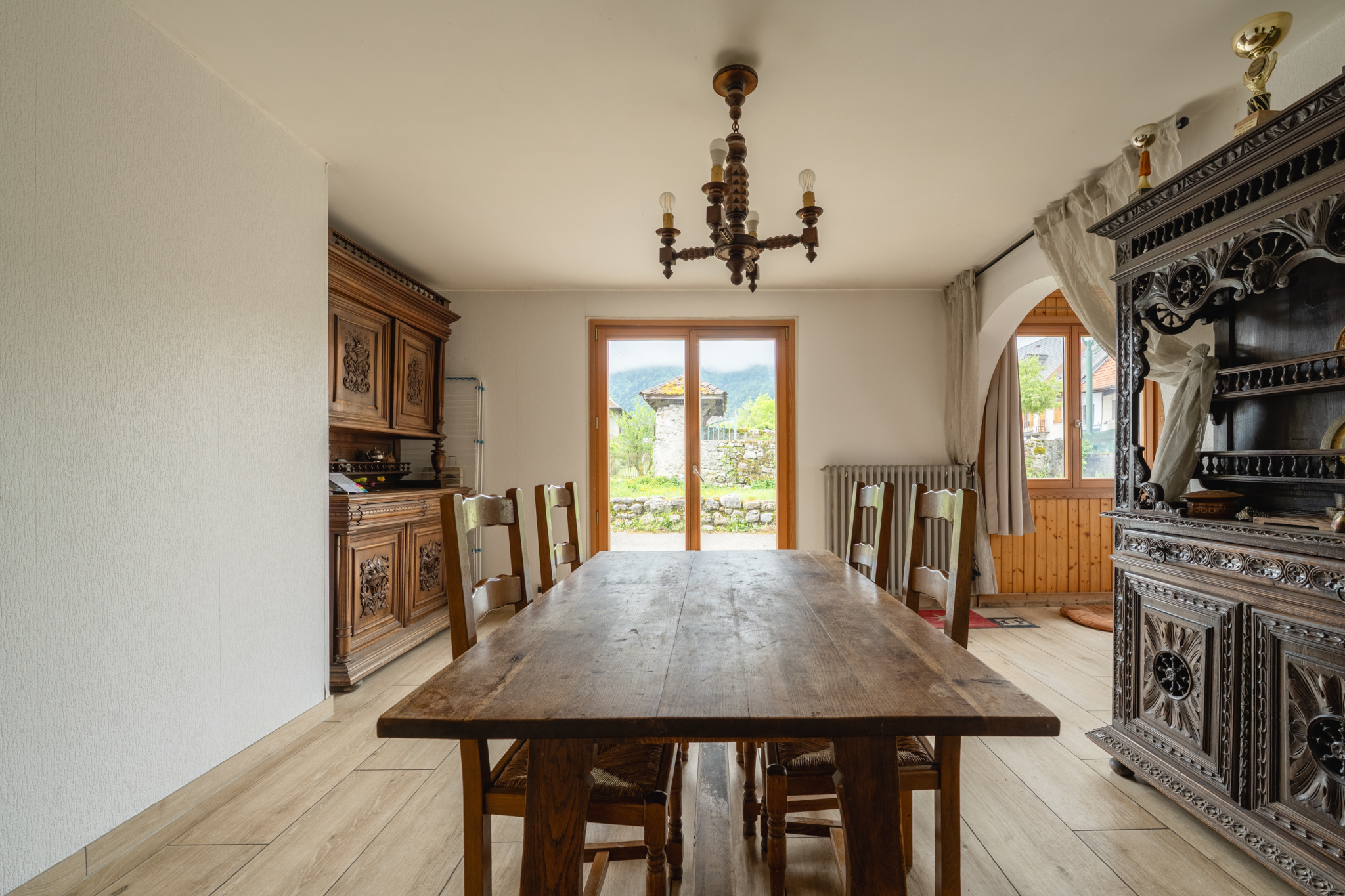 Achetez votre Maison / Villa dans la ville de Chevaline