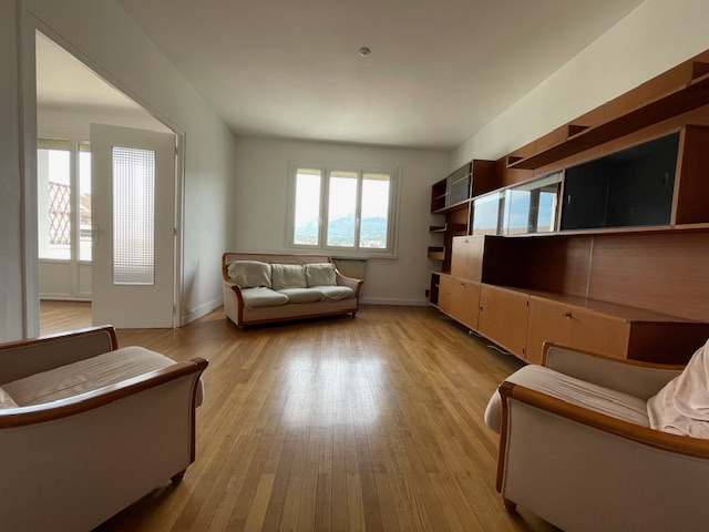 Vente de Appartement d'une surface de 90 m2