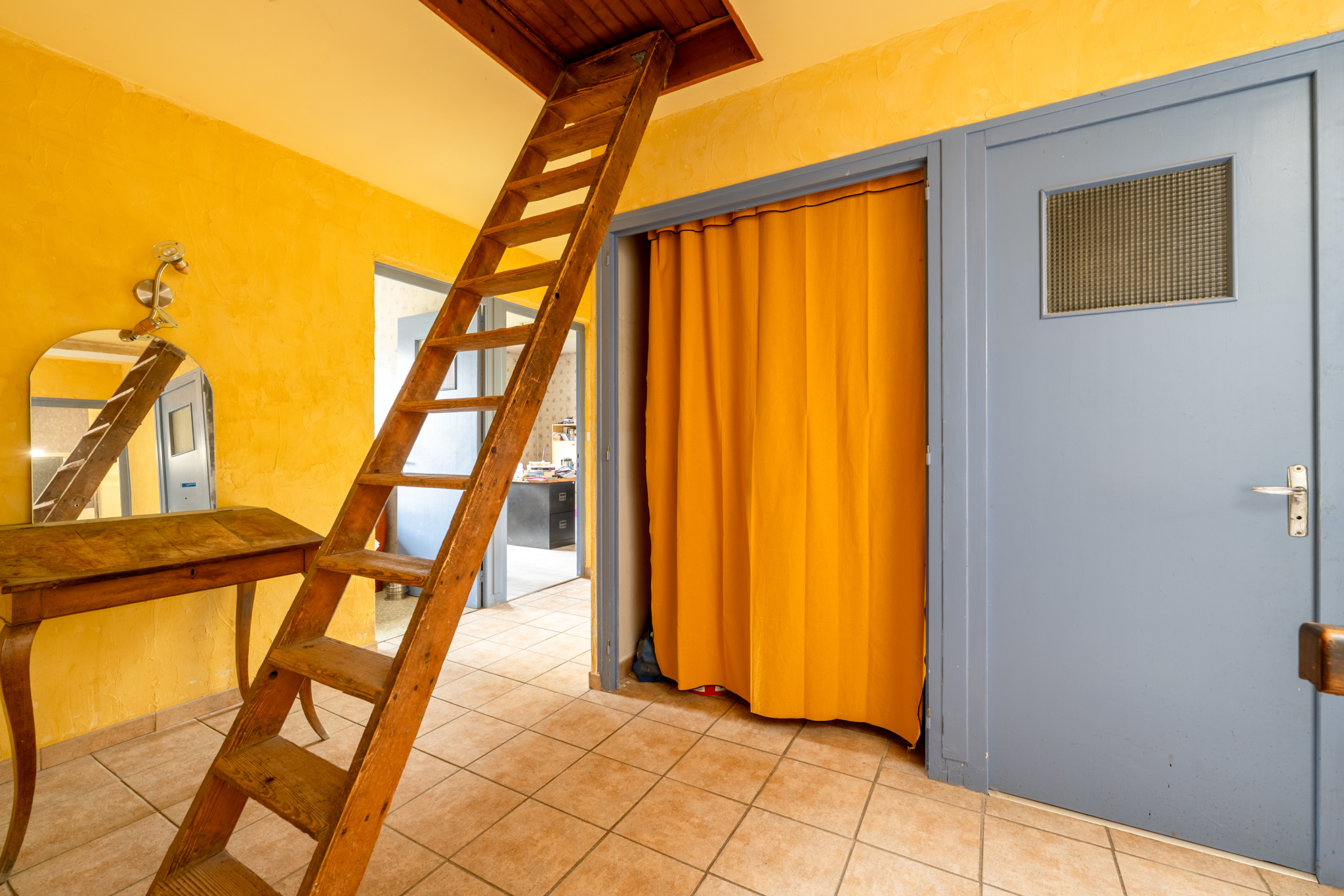 Vente de Maison / Villa d'une surface de 129 m2