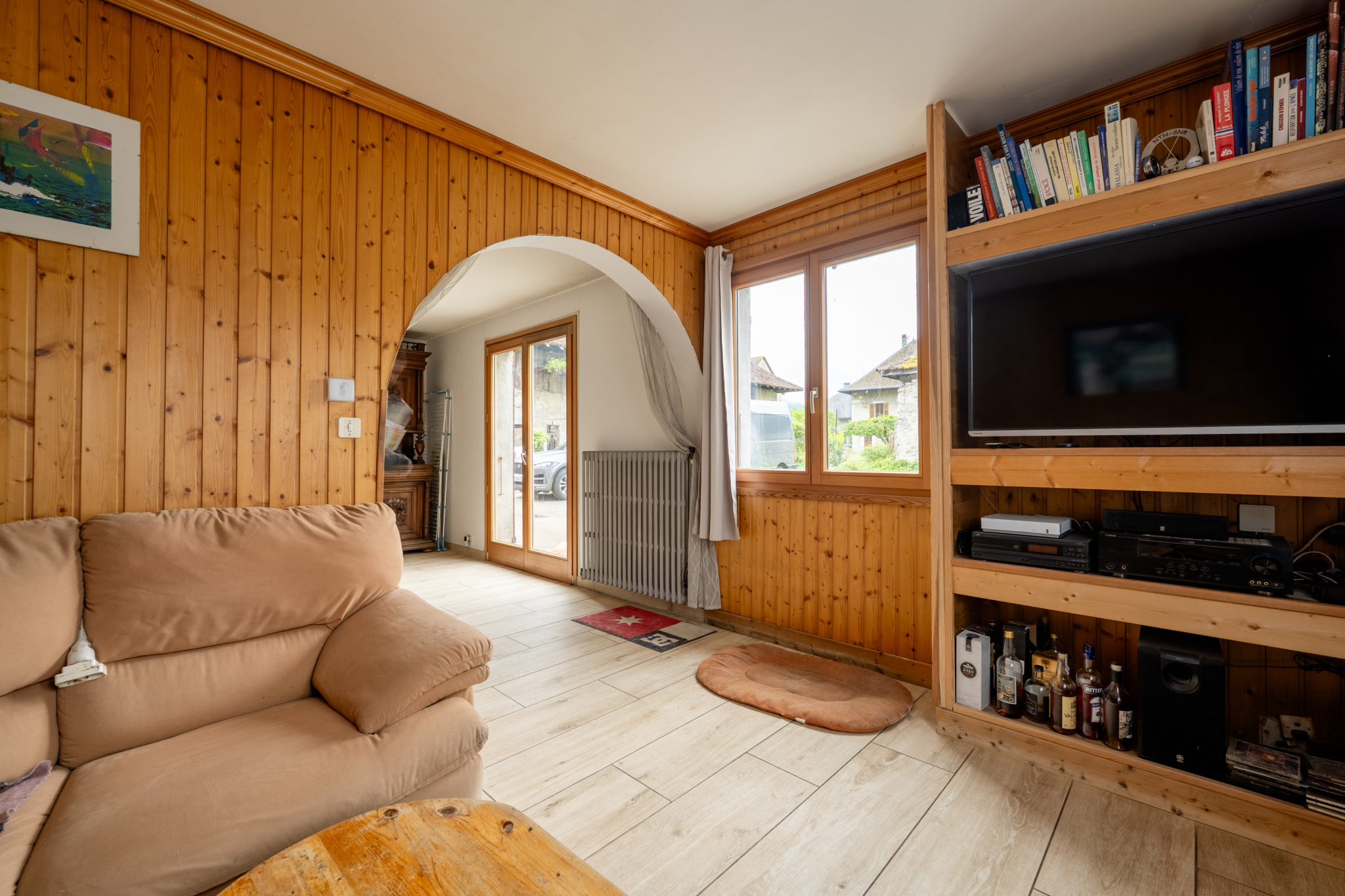 Maison / Villa en vente sur www.leman-property.com