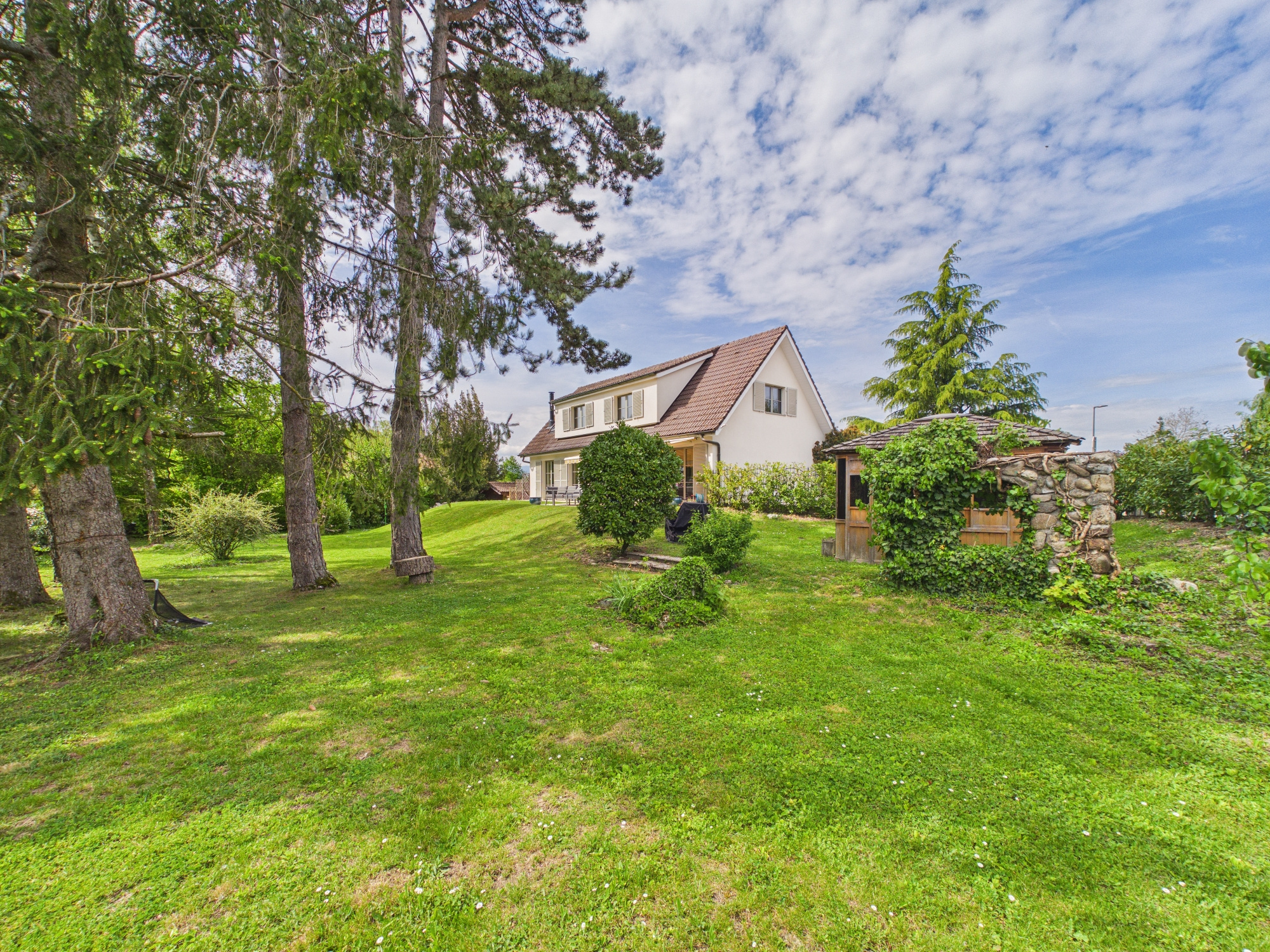 Vente de Maison / Villa à Veigy-Foncenex au prix de 980000€
