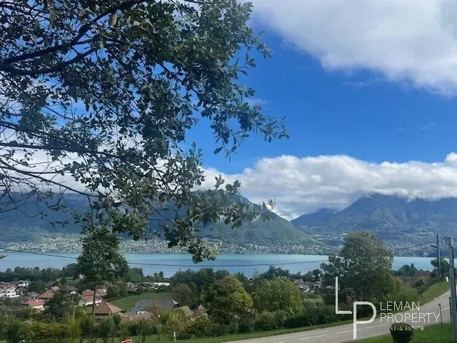 Vente de Maison / Villa à Sevrier au prix de 1495000€
