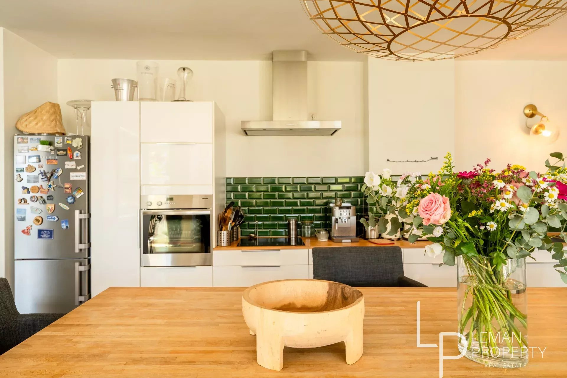 Vente de Appartement à Sevrier au prix de 1370000€