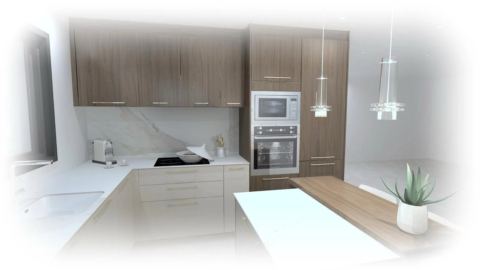 Appartement disponible à la vente à Neuvecelle
