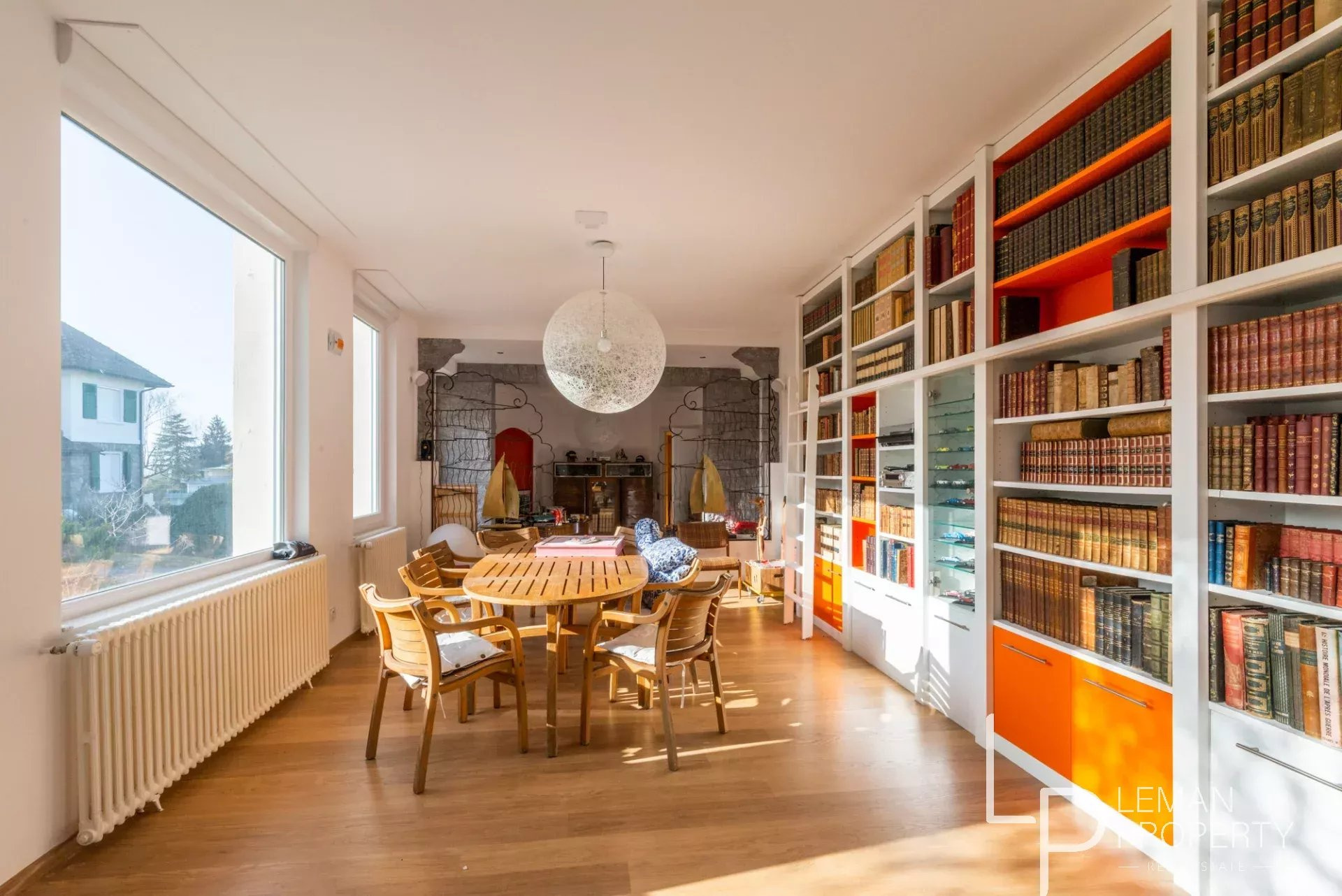 Maison / Villa en vente sur www.leman-property.com
