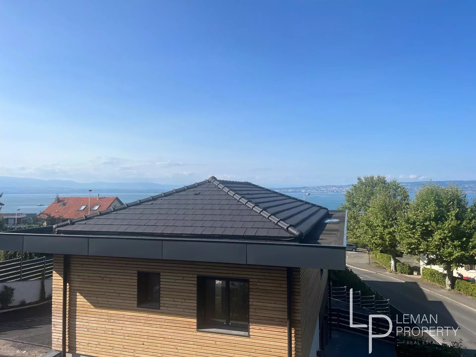 Vente de Appartement d'une surface de 120 m2