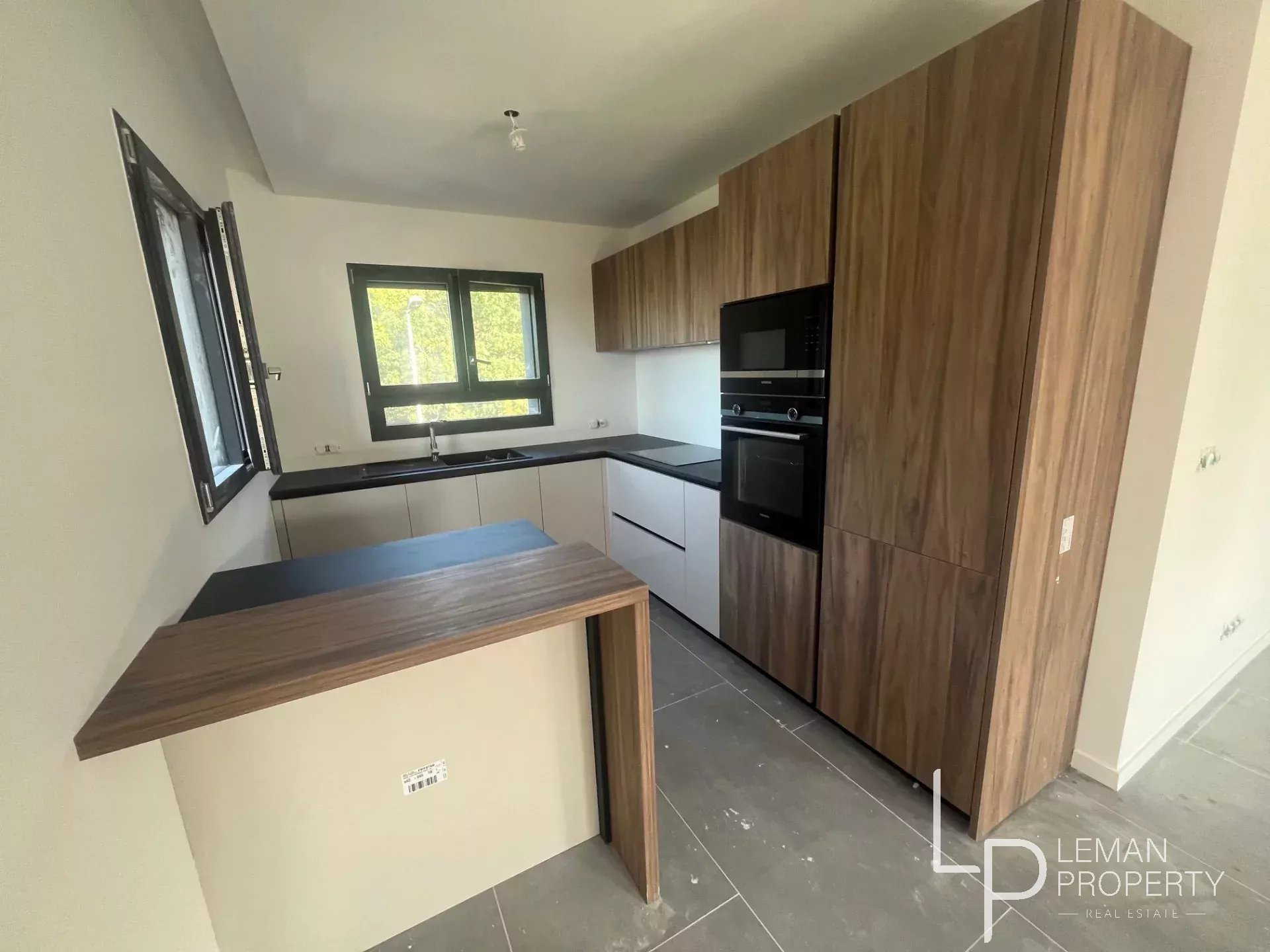 Appartement en vente sur www.leman-property.com