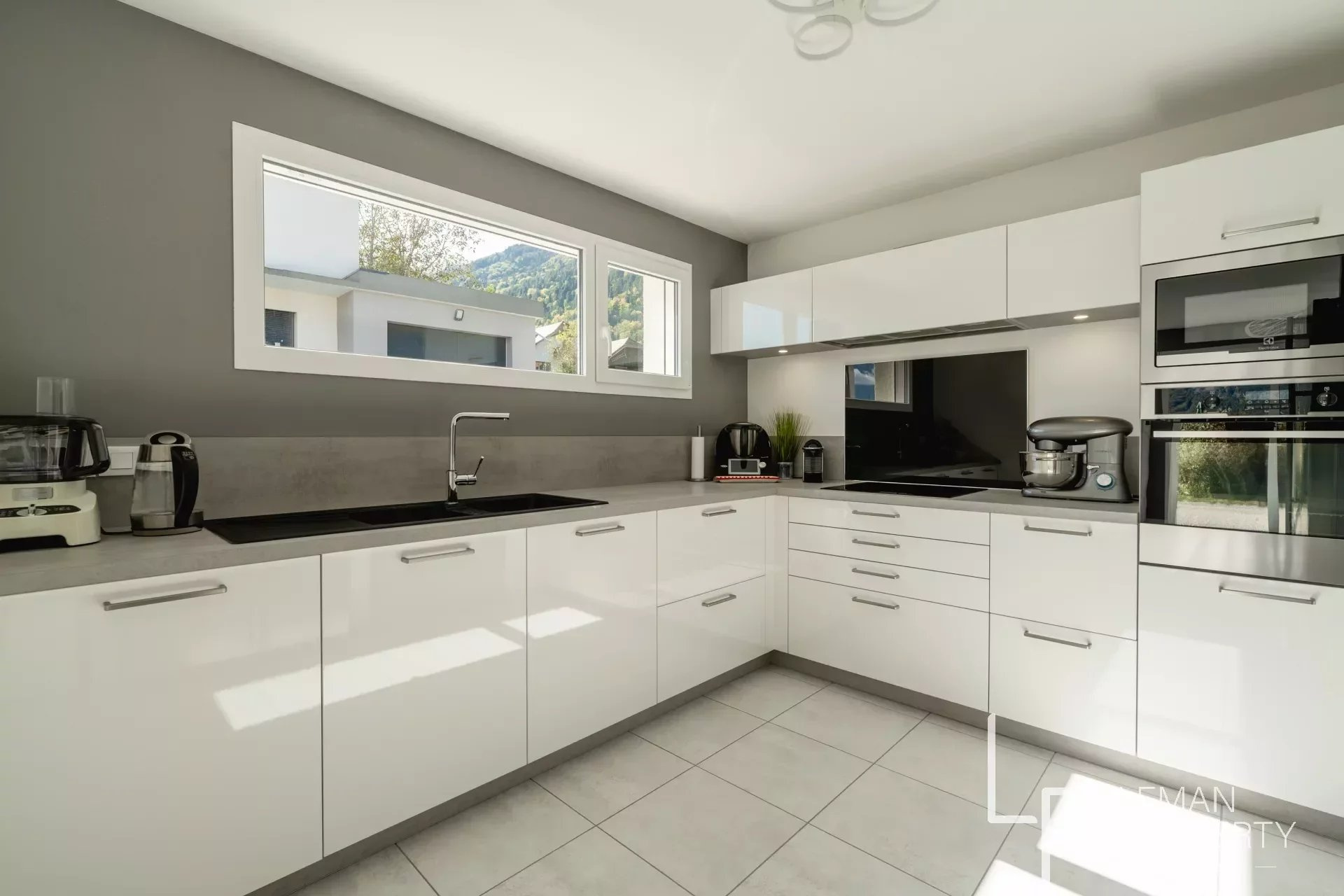 Vente de Maison / Villa à Lathuile au prix de 595000€