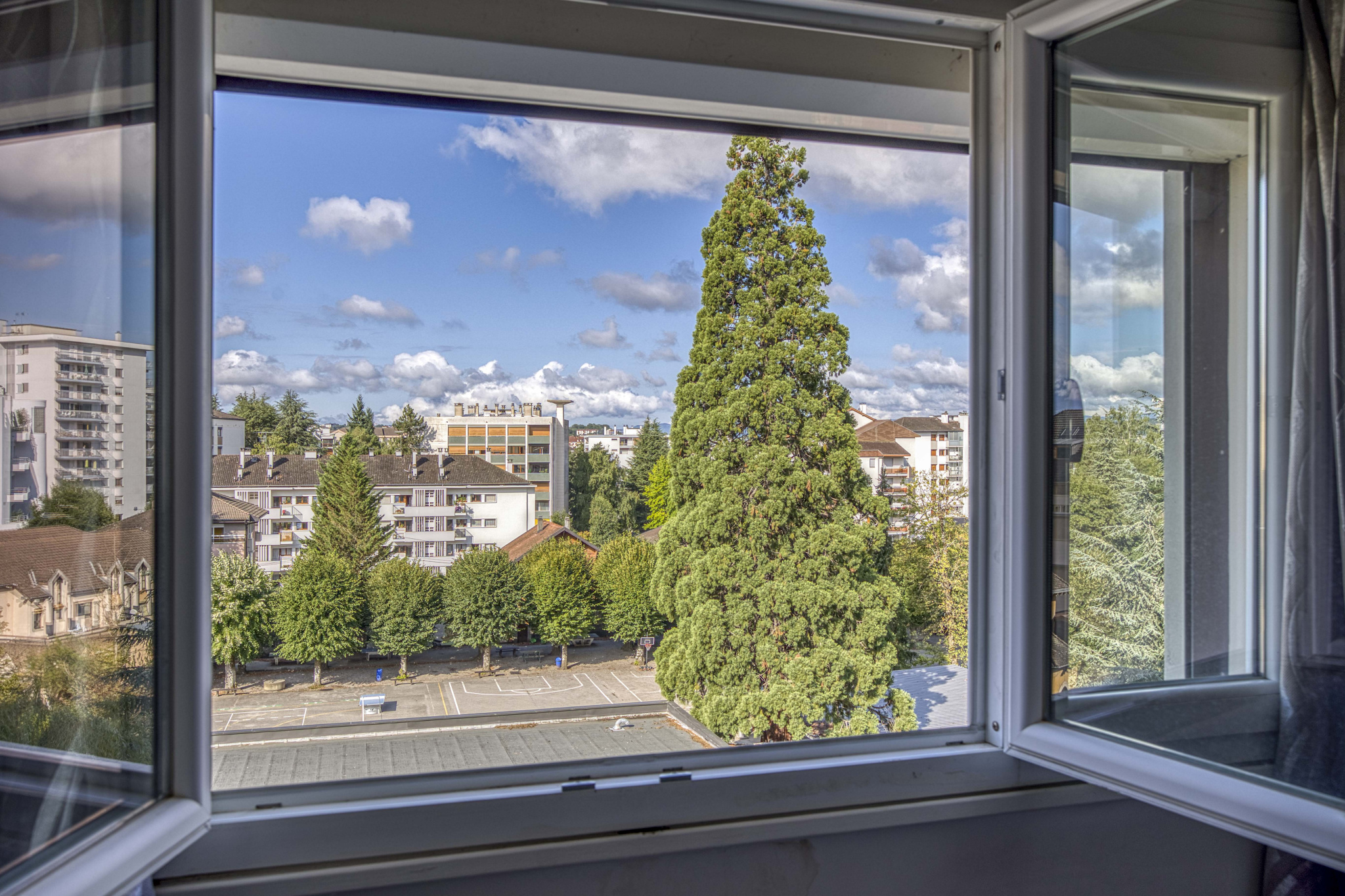 Vente de Appartement d'une surface de 64 m2
