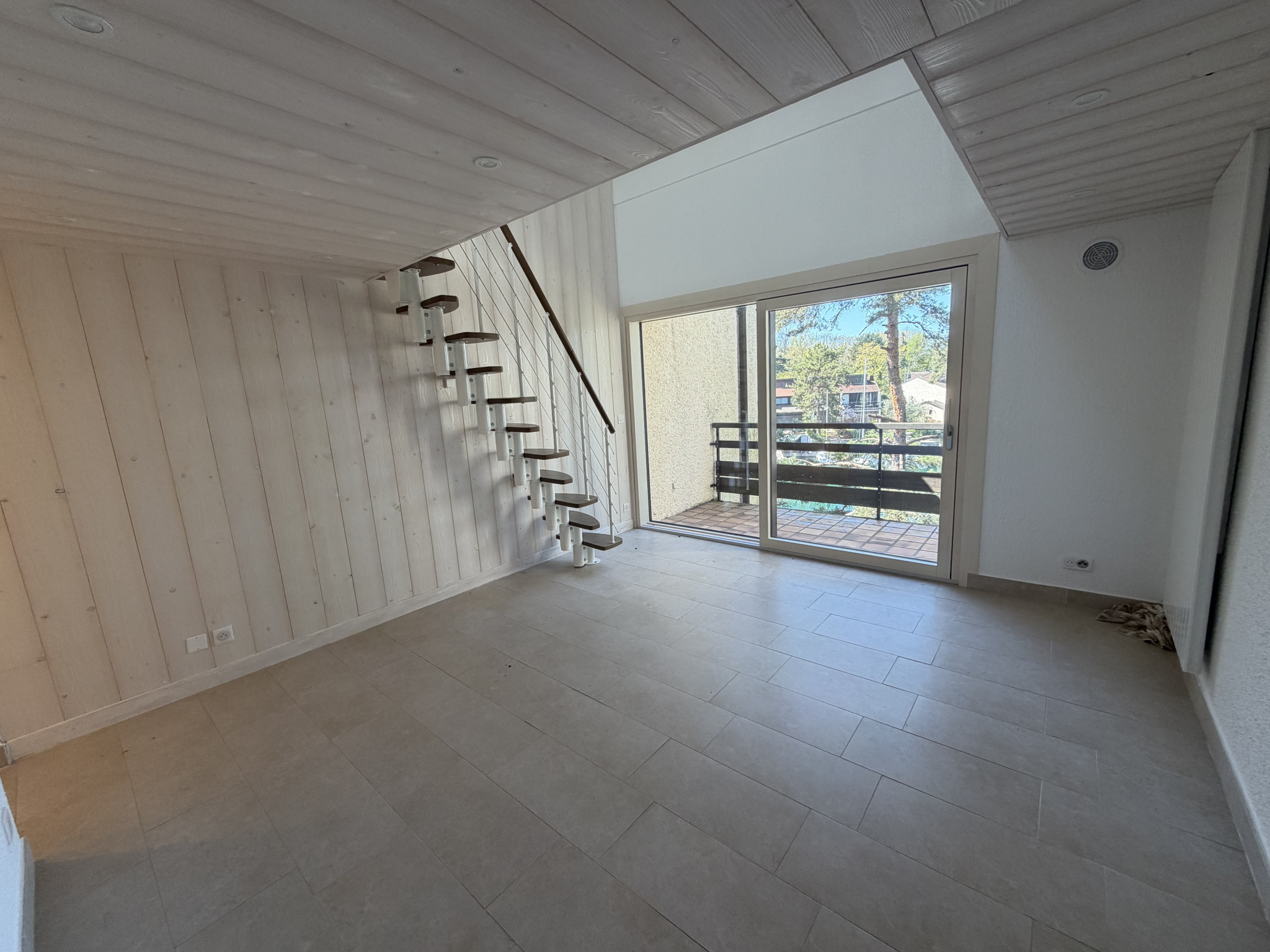 Vente de Appartement d'une surface de 49 m2