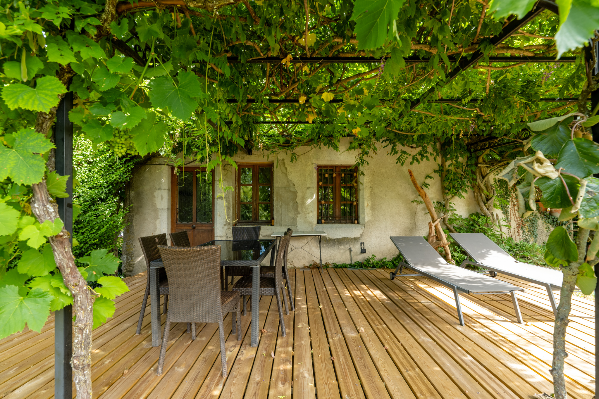 L'agence Leman property vous propose un Appartement à la vente