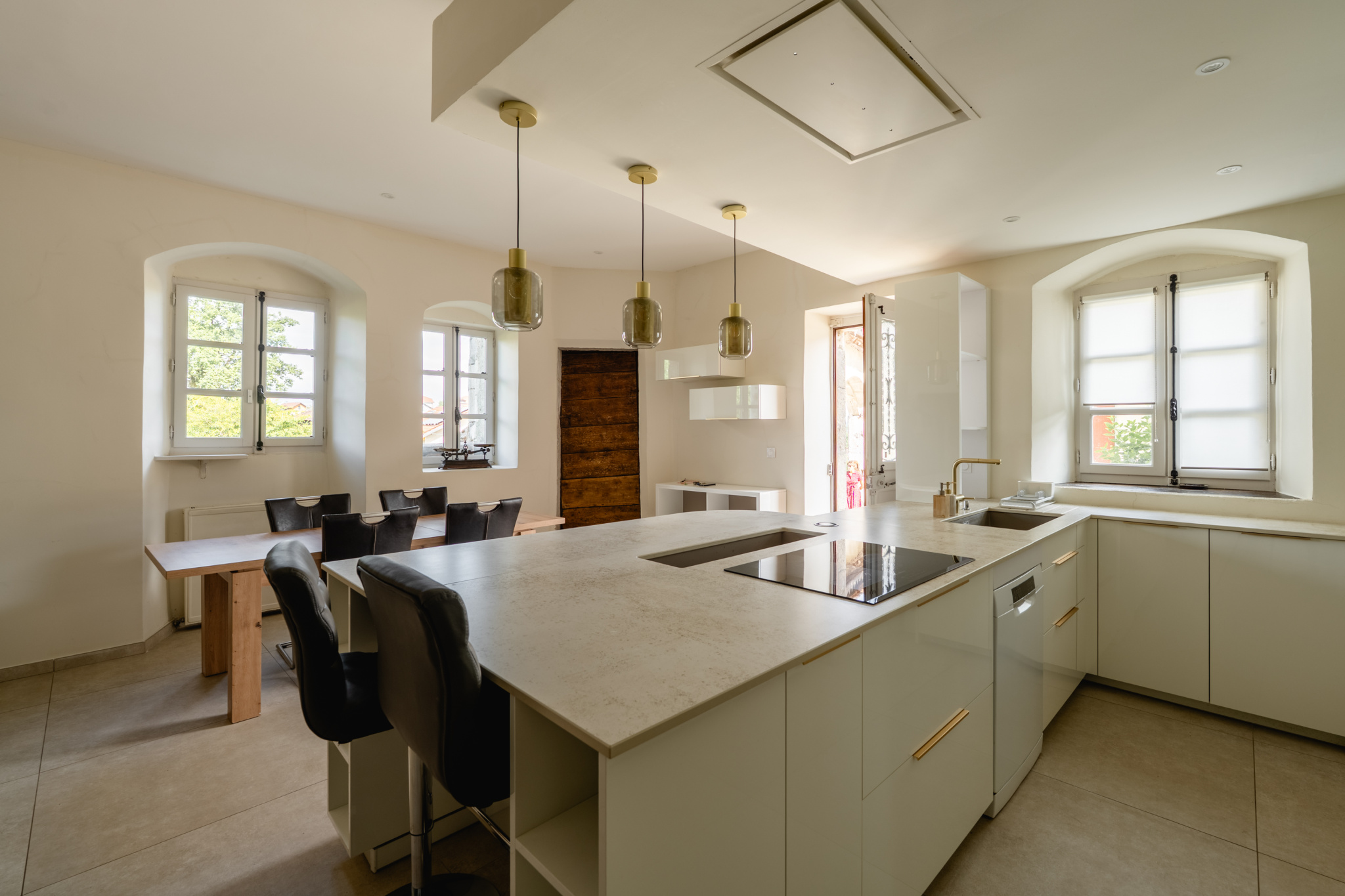 Appartement en vente sur www.leman-property.com