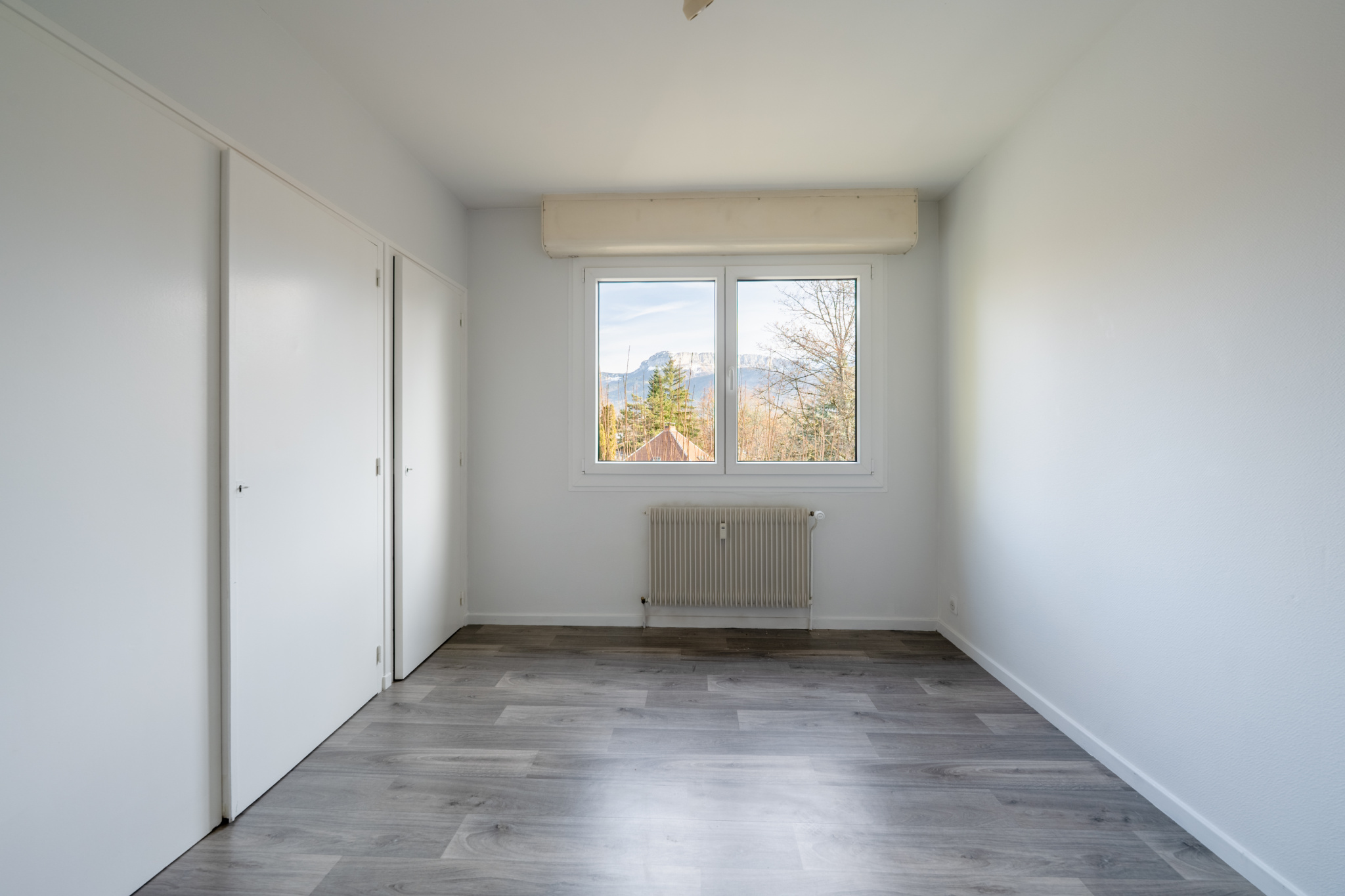 ANNECY LE VIEUX – T4 119m2 avec terrasse