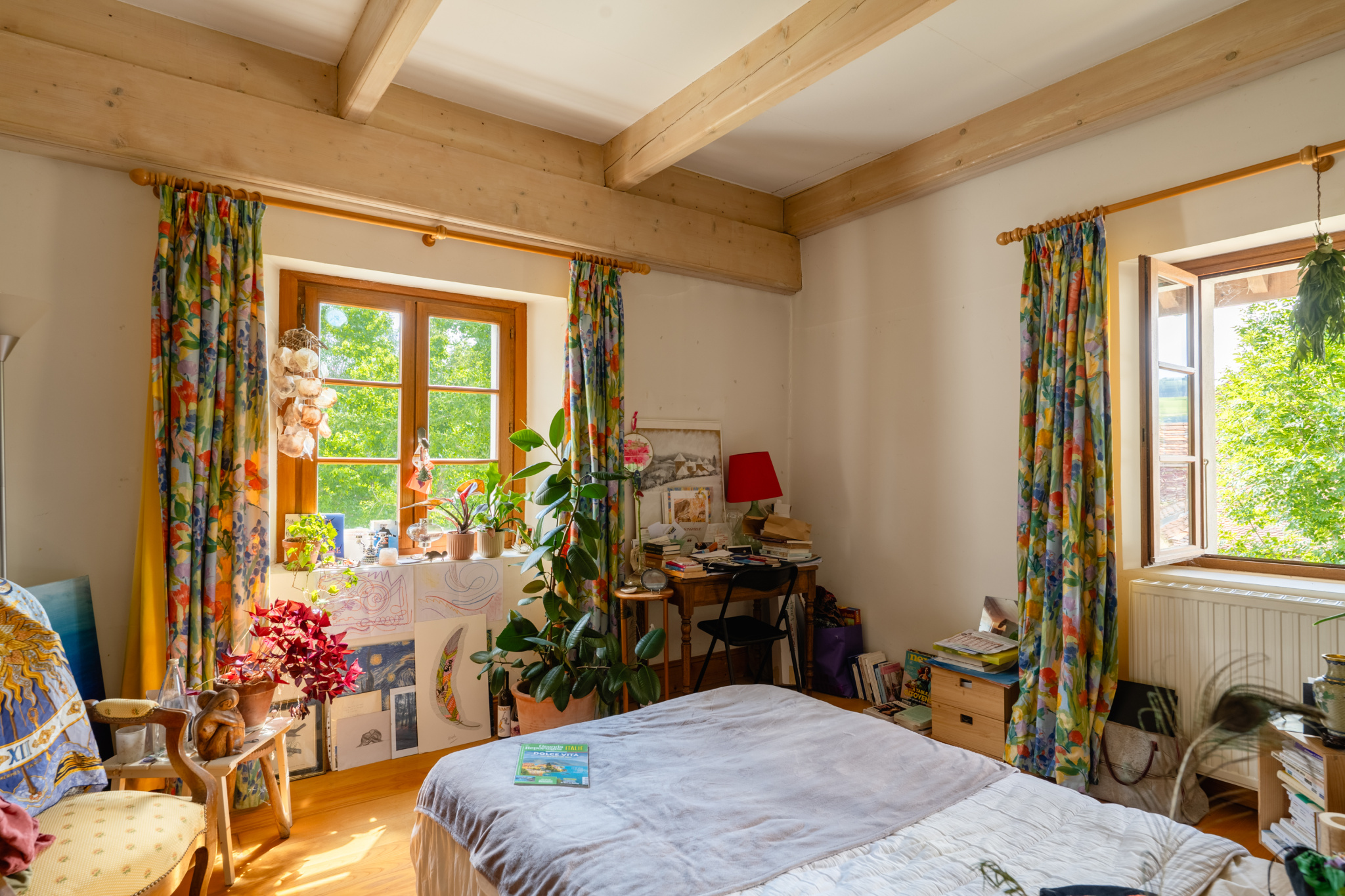 Maison / Villa disponible à la vente à Thorens-Glières