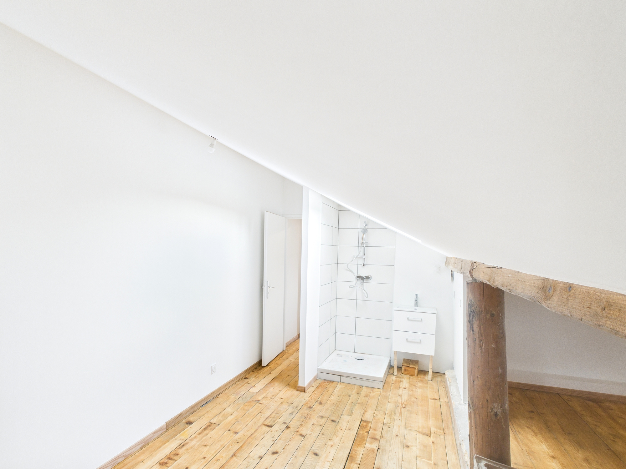 Achetez votre Maison / Villa dans la ville de Féternes