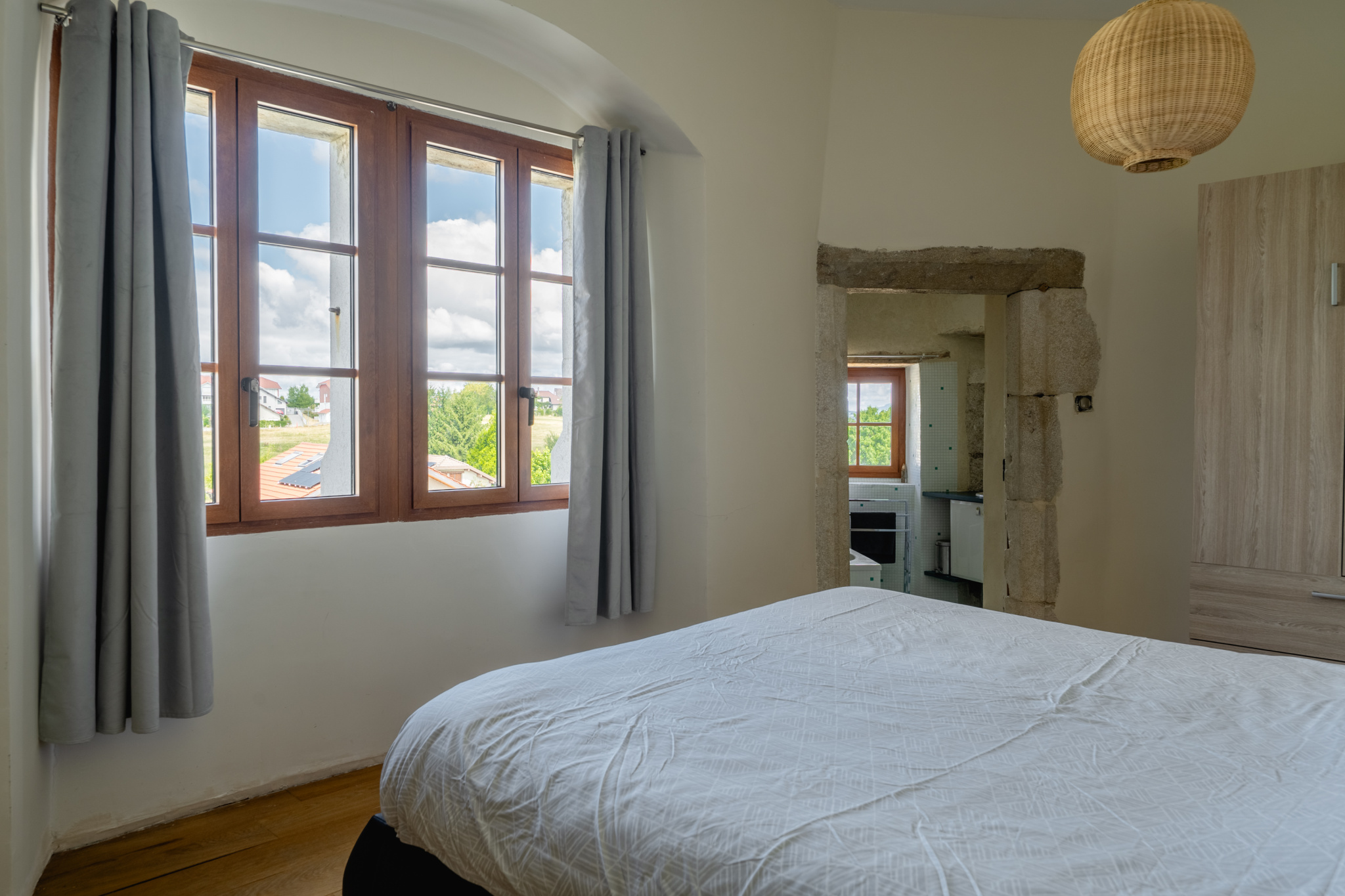 Vente de Appartement d'une surface de 200 m2