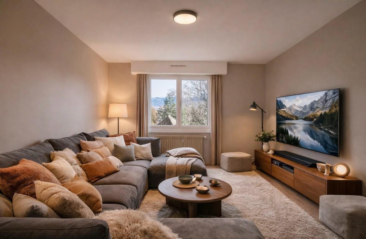Vente de Appartement à Annecy le Vieux au prix de 849000€