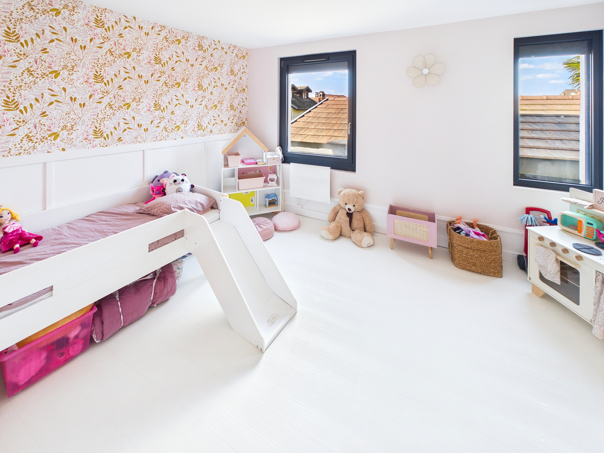 Vente de Maison / Villa d'une surface de 220 m2