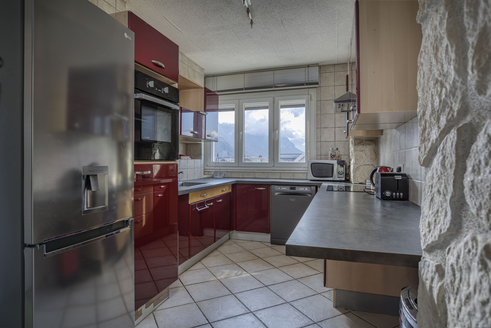 Appartement en vente sur www.leman-property.com