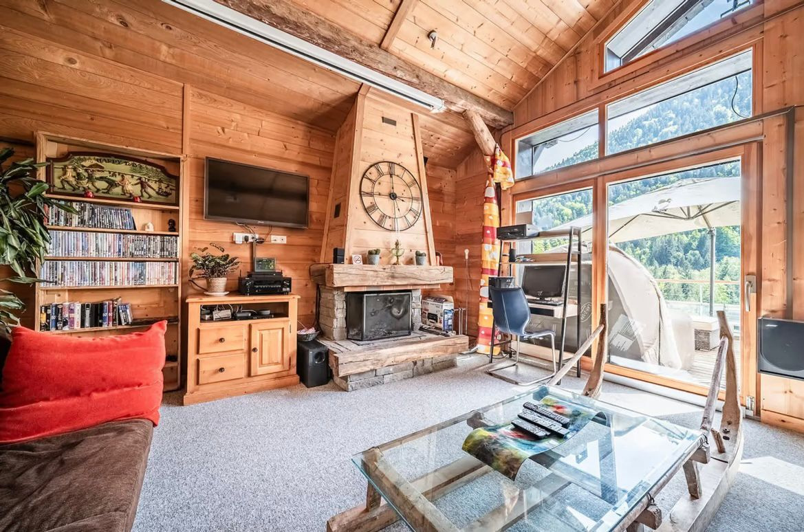 Vente de Maison / Villa d'une surface de 193 m2