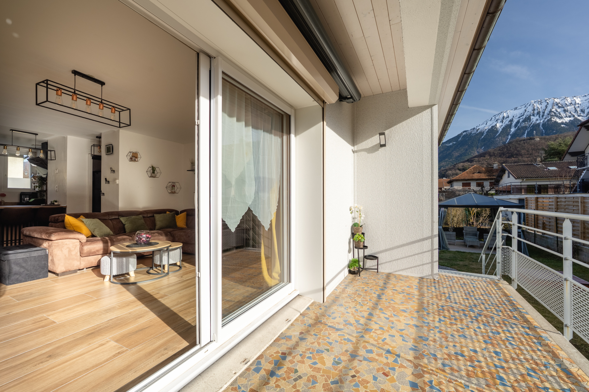 Vente de Maison / Villa à Faverges au prix de 418000€