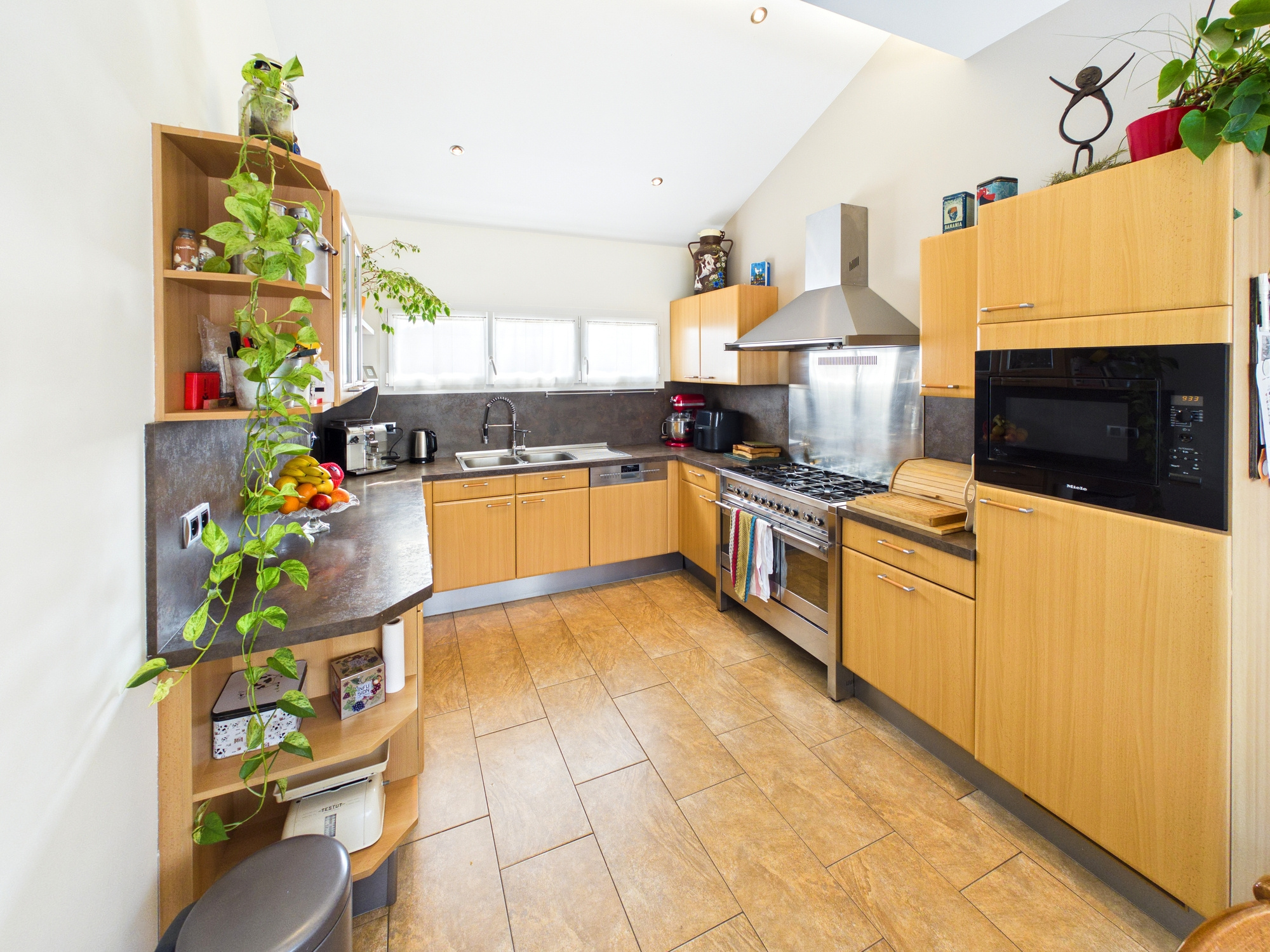 Maison / Villa en vente sur www.leman-property.com