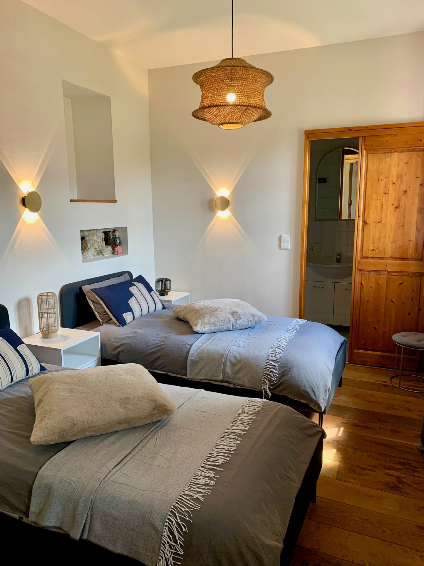 L'agence Leman property vous propose un Appartement à la vente