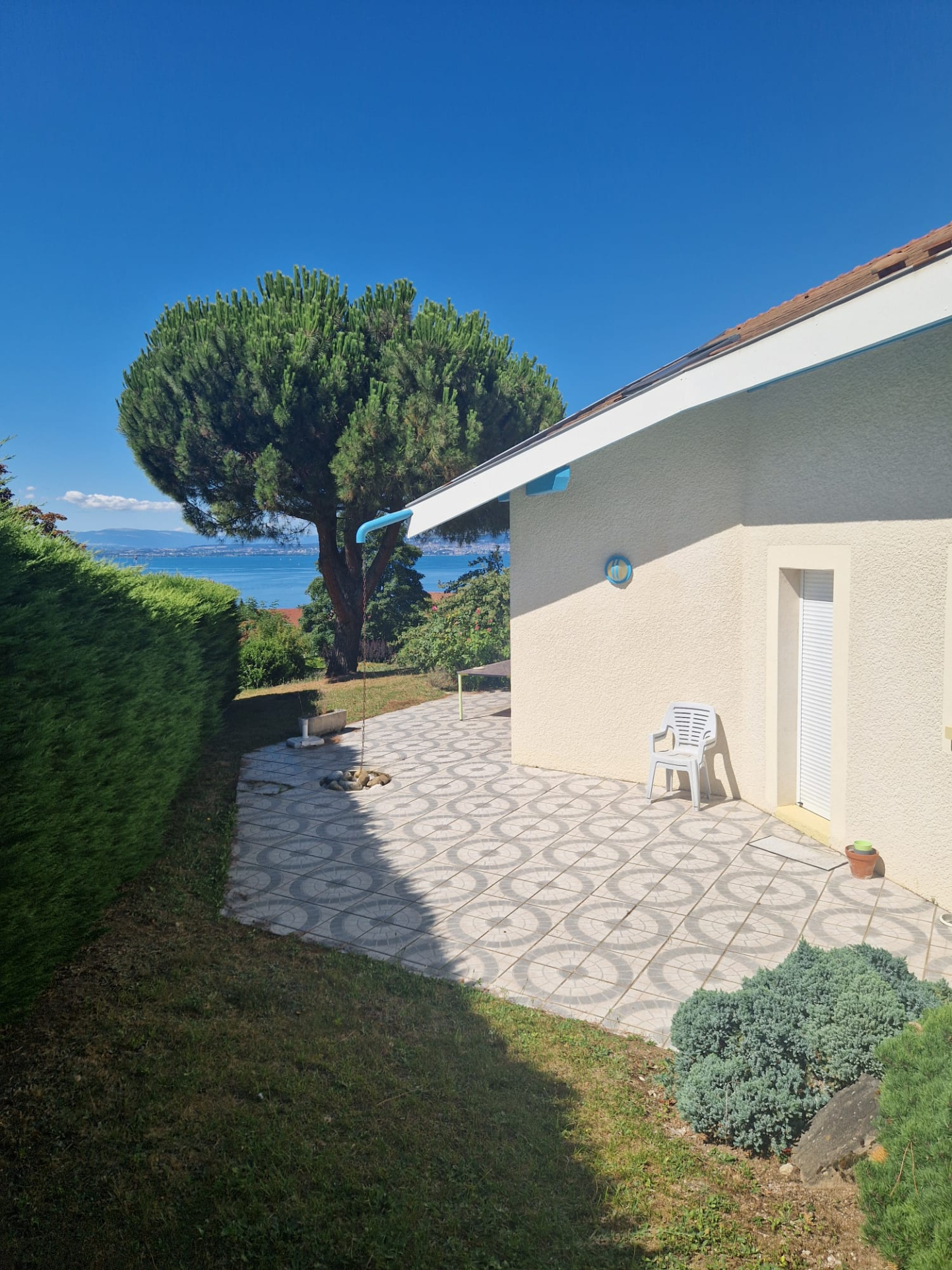 Vente de Maison / Villa d'une surface de 275 m2