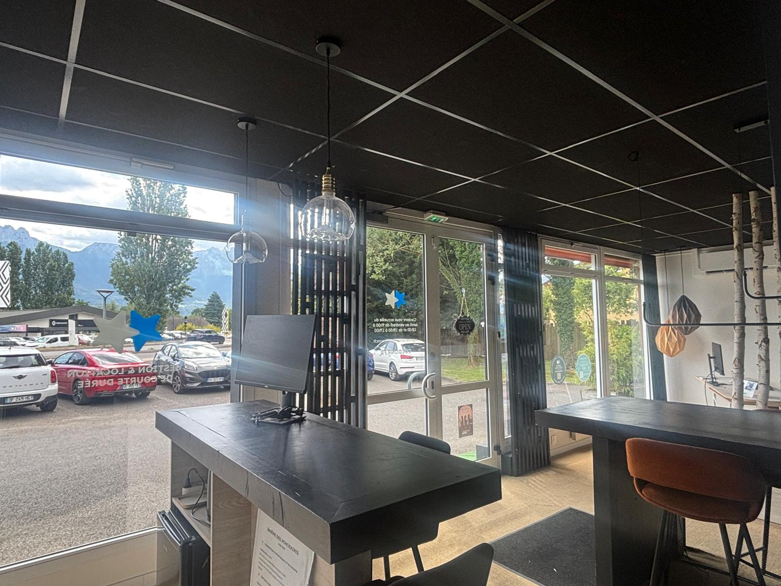 Nouvelle location proposée par Leman Property
