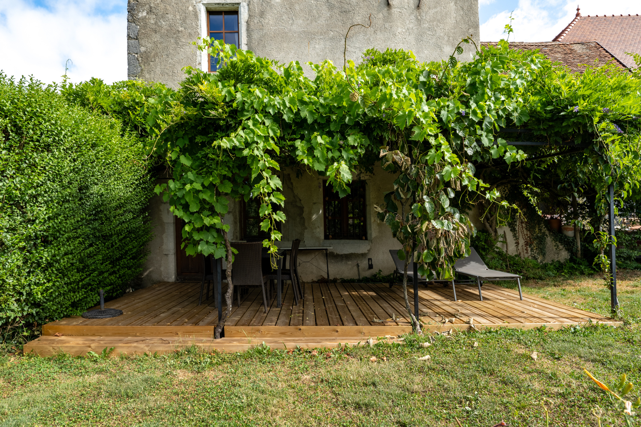 Appartement disponible à la vente à Annecy