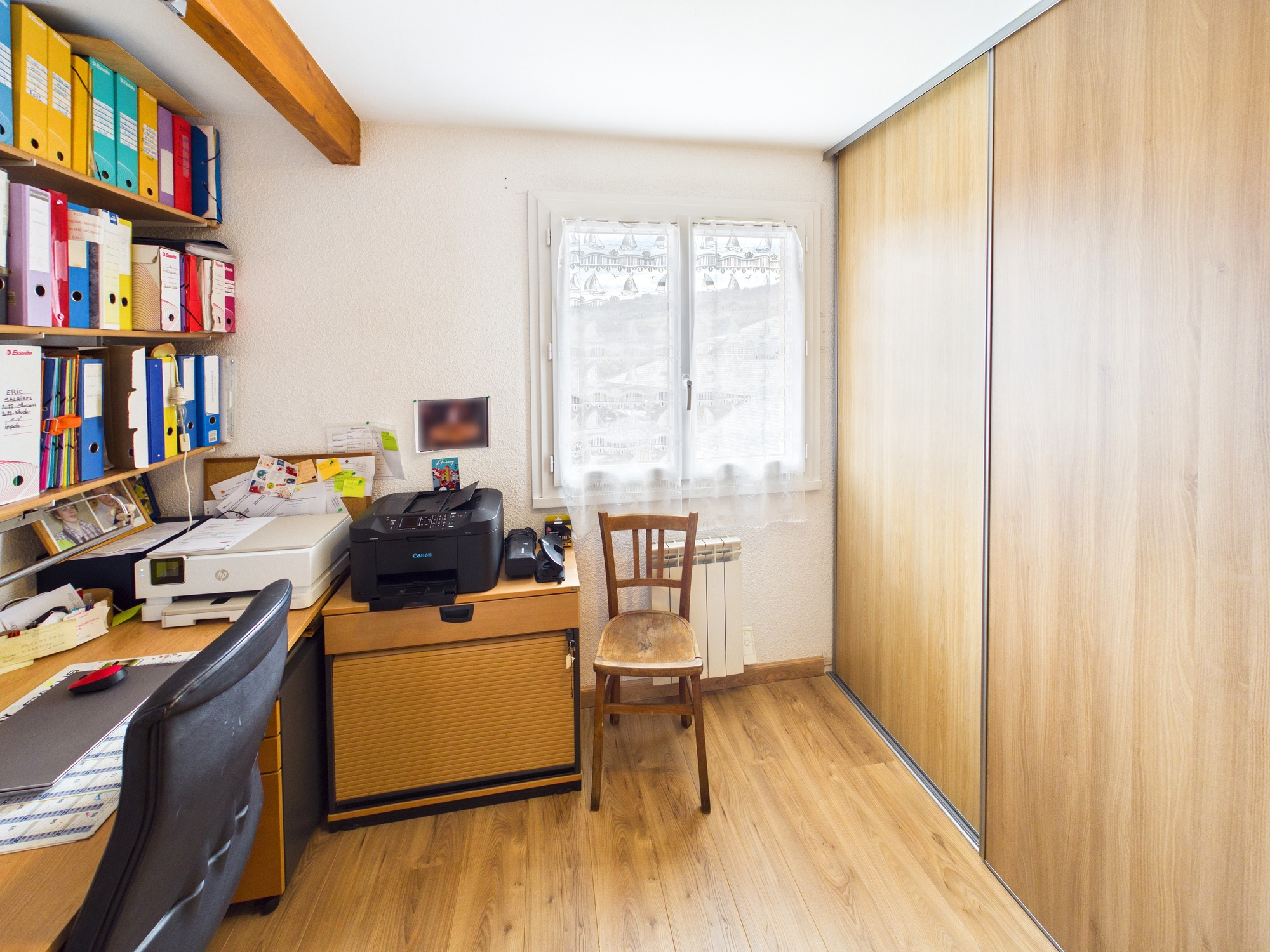 Vente de Maison / Villa d'une surface de 93 m2
