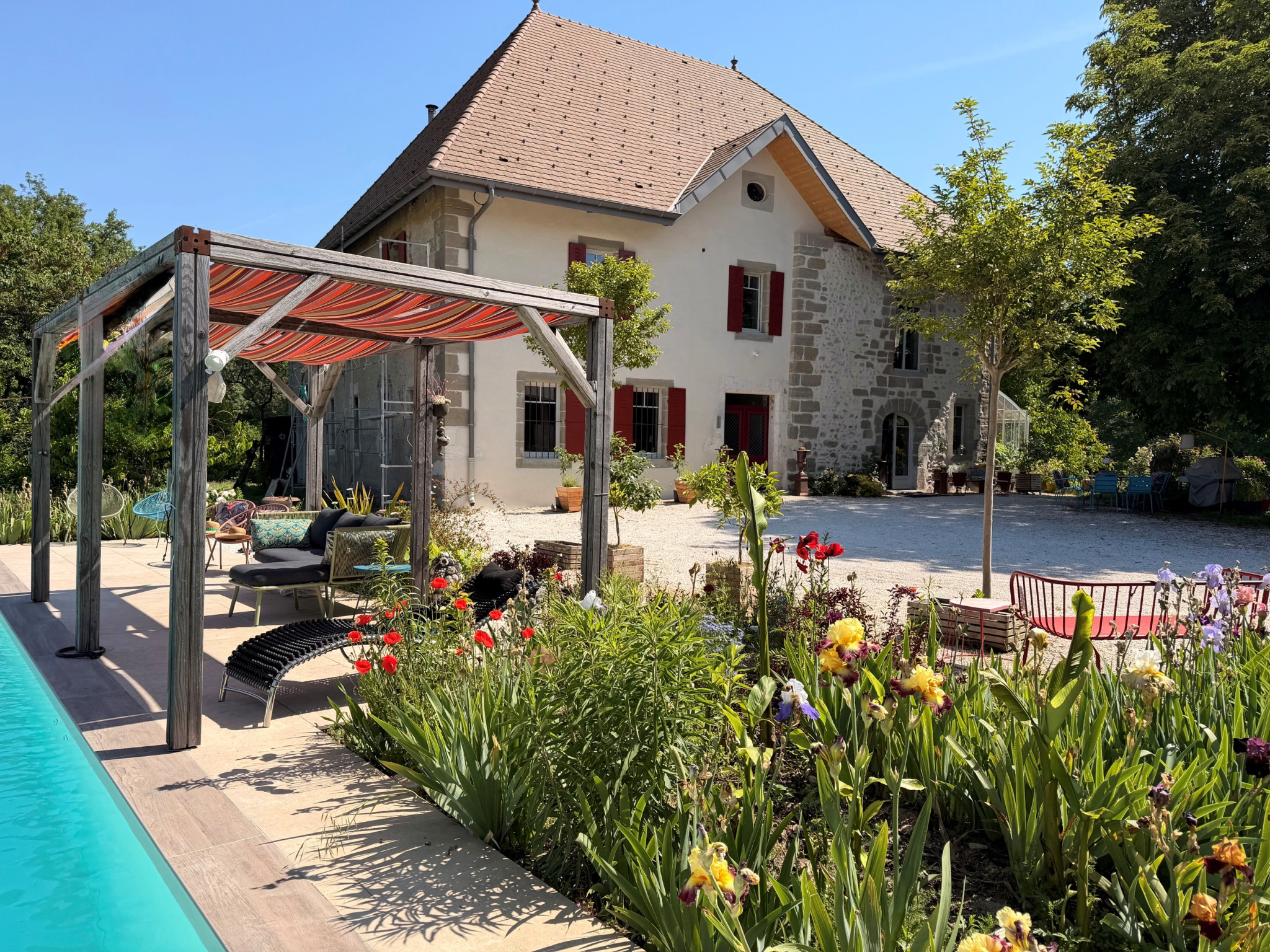 Vente de Maison / Villa d'une surface de 317 m2