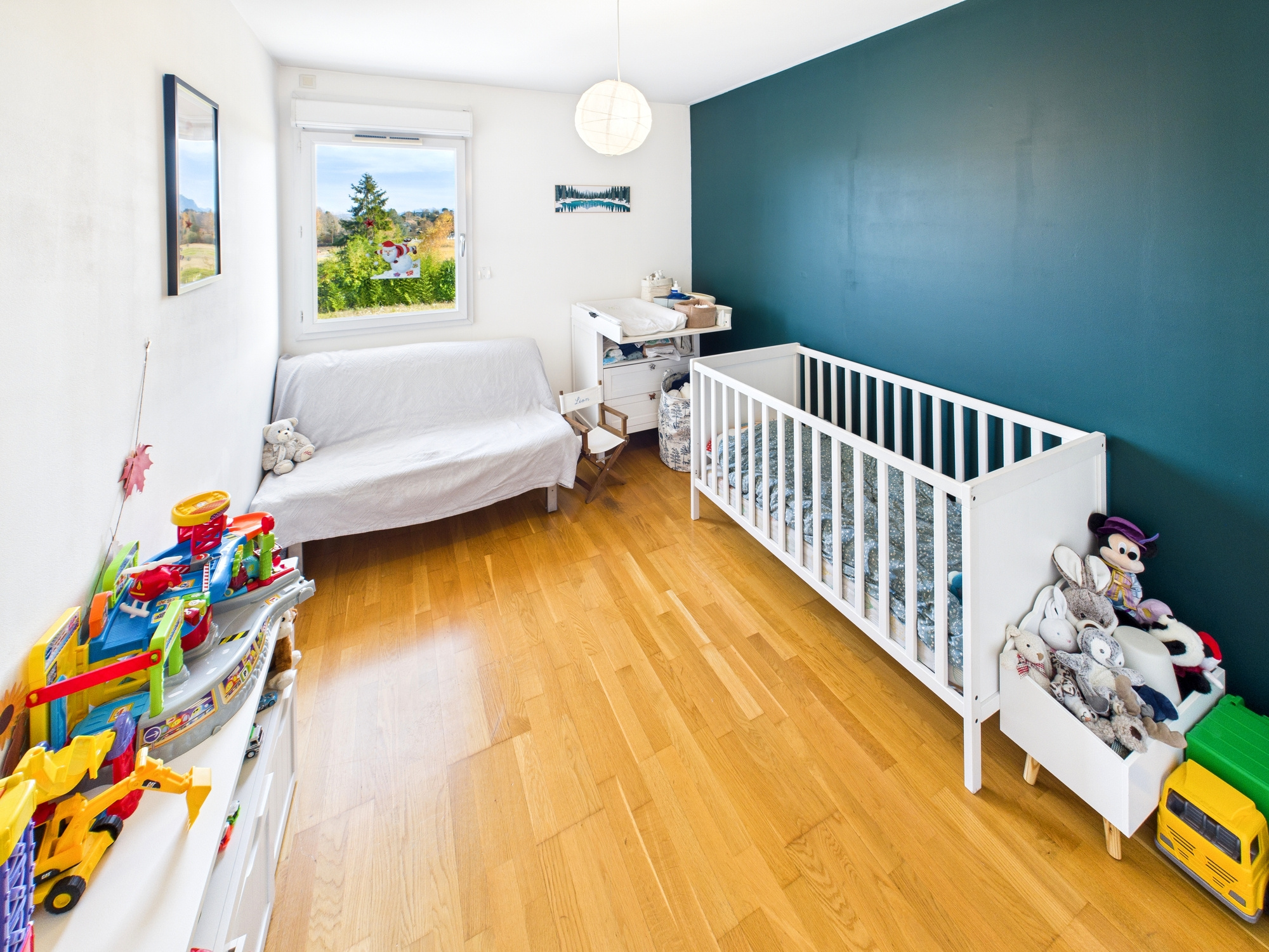 Achetez votre Appartement dans la ville de Messery