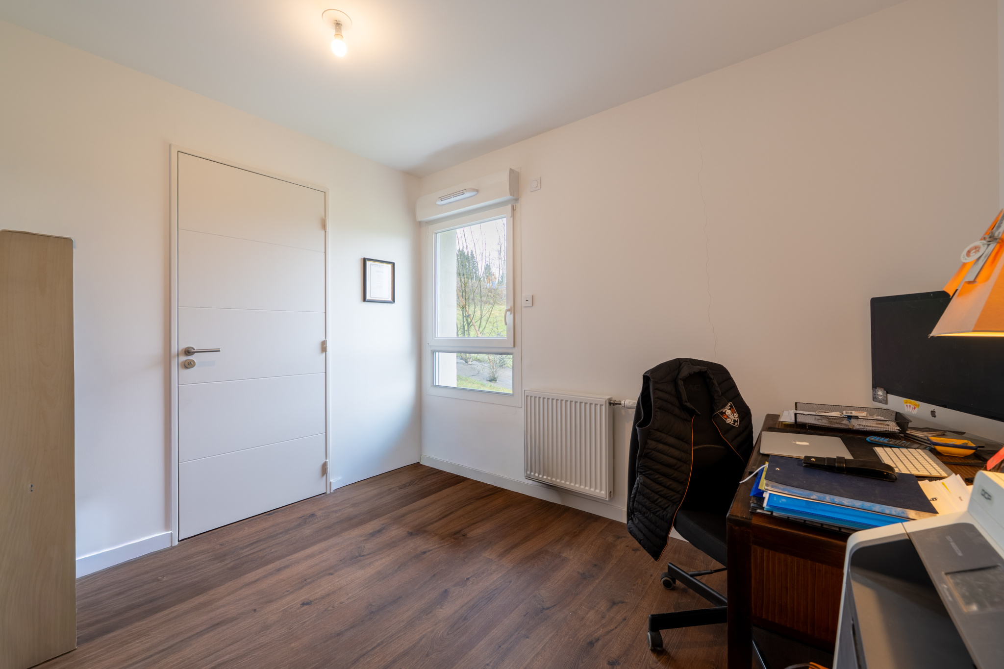 L'agence Leman property vous propose un Appartement à la vente