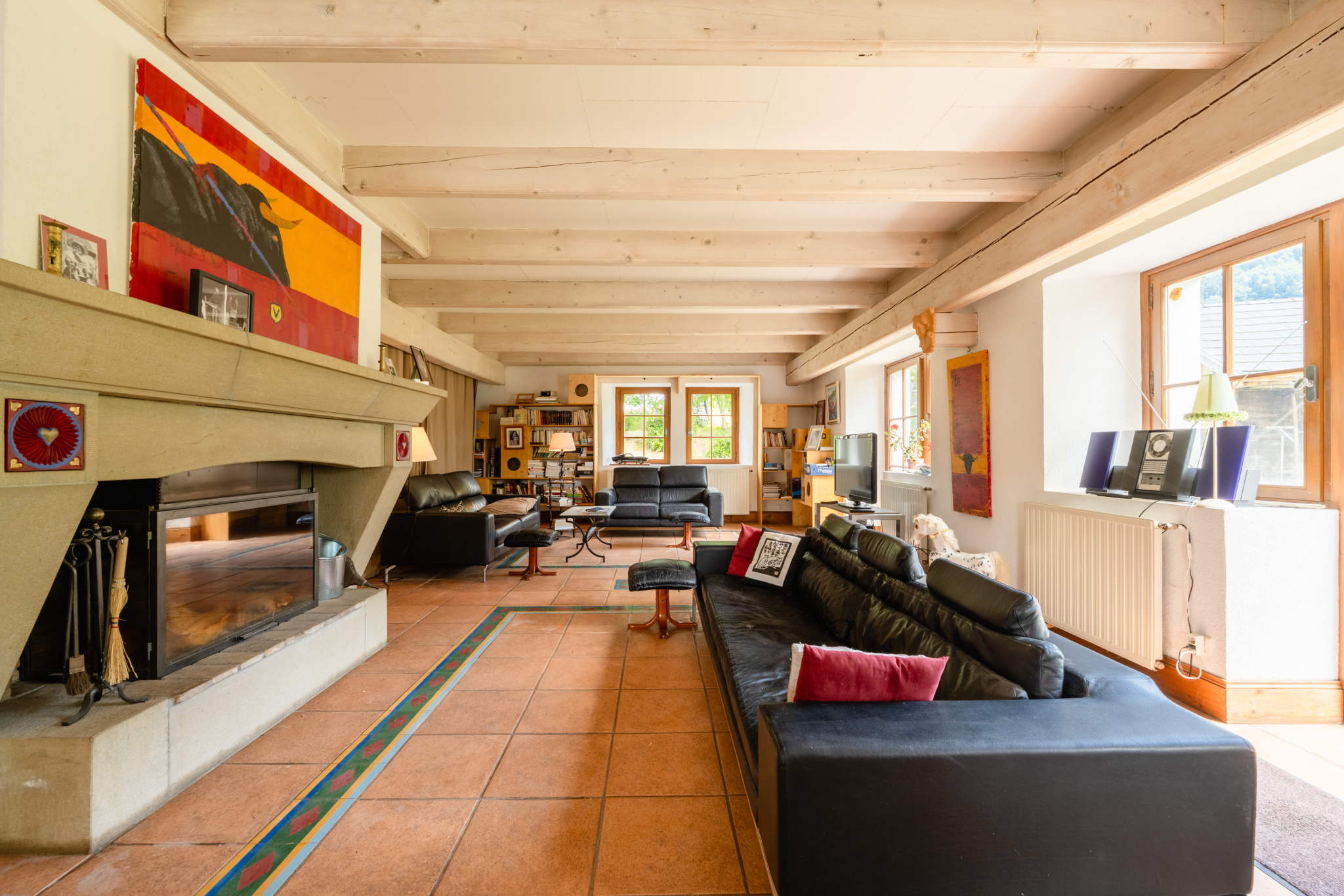 L'agence Leman property vous propose un Maison / Villa à la vente