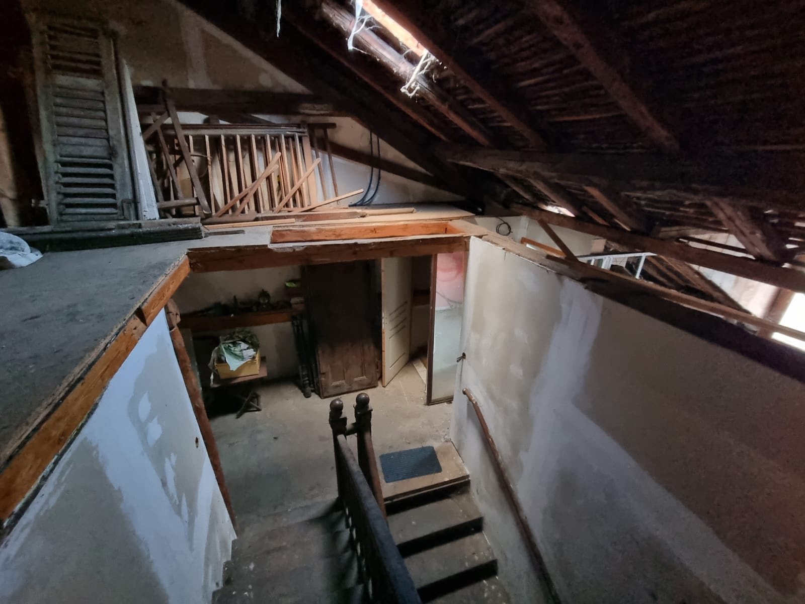 Appartement de 60 m2 comprenant 3 pièces