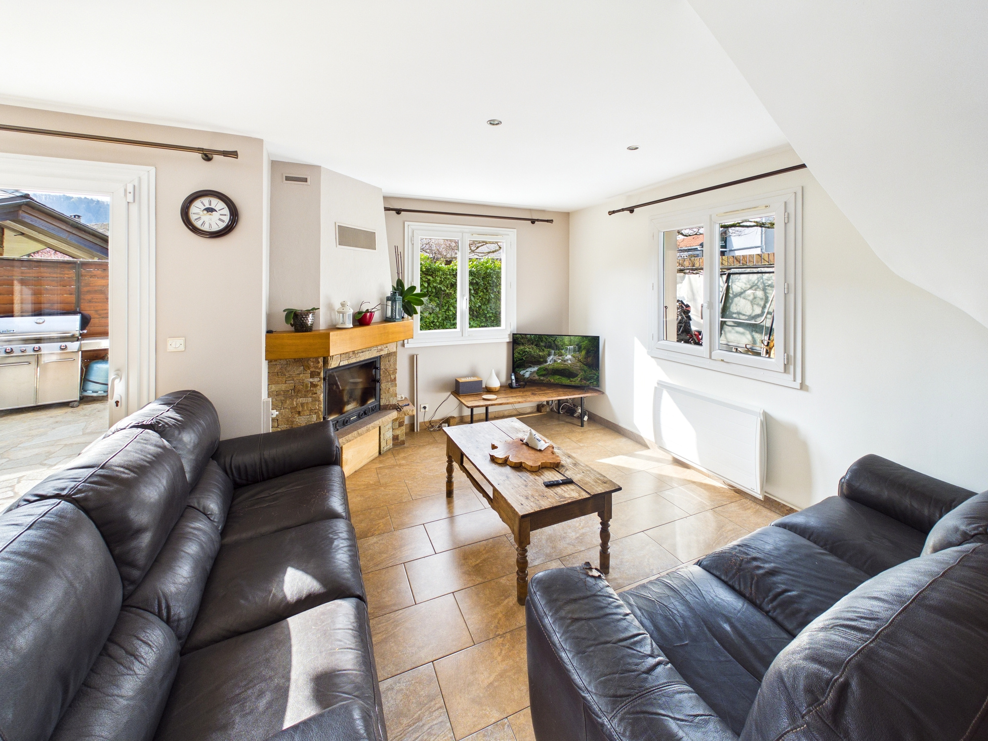 Vente de Maison / Villa à Thonon Les Bains au prix de 468000€
