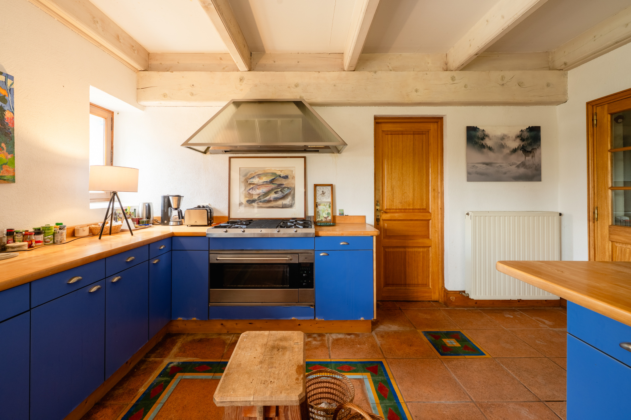 Vente de Maison / Villa d'une surface de 272 m2