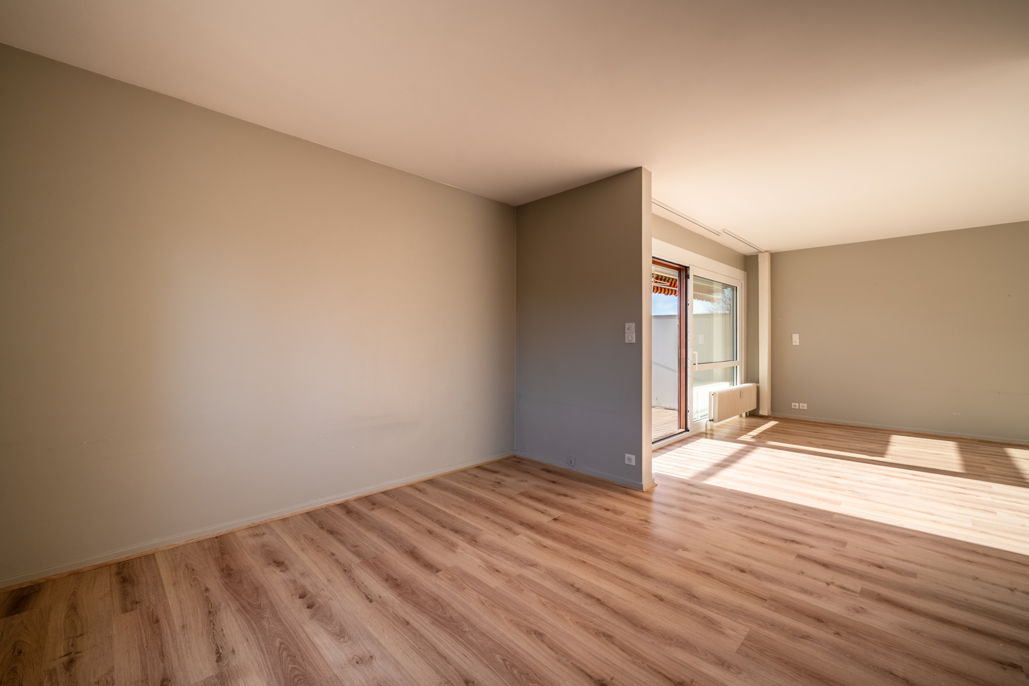 Appartement de 119 m2 comprenant 5 pièces