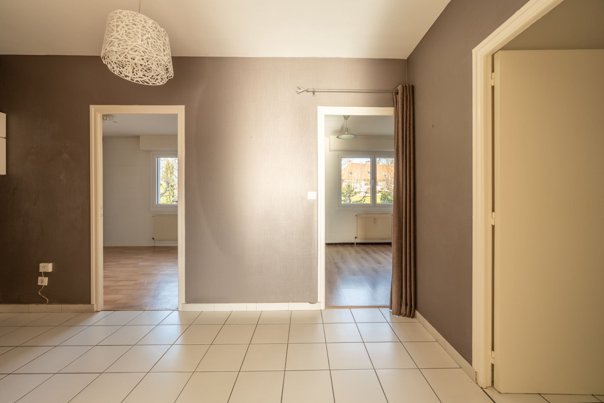 Appartement en vente sur www.leman-property.com