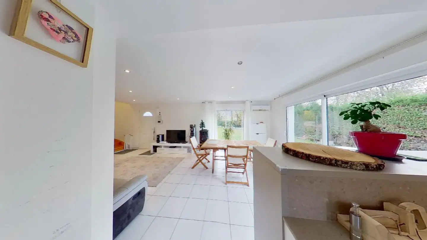 Vente de Maison / Villa à Lully au prix de 519000€