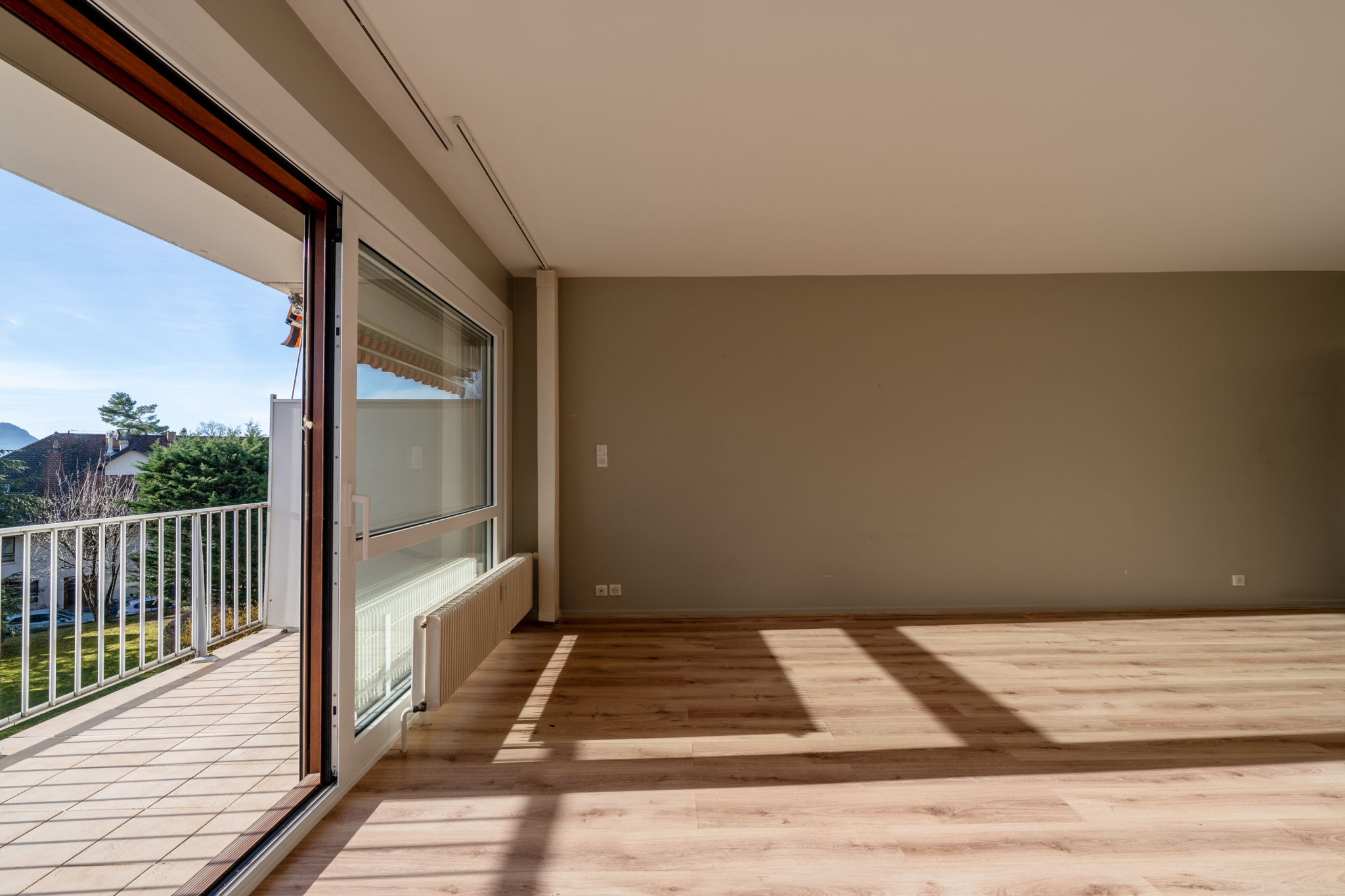 Vente de Appartement à Annecy le Vieux au prix de 849000€