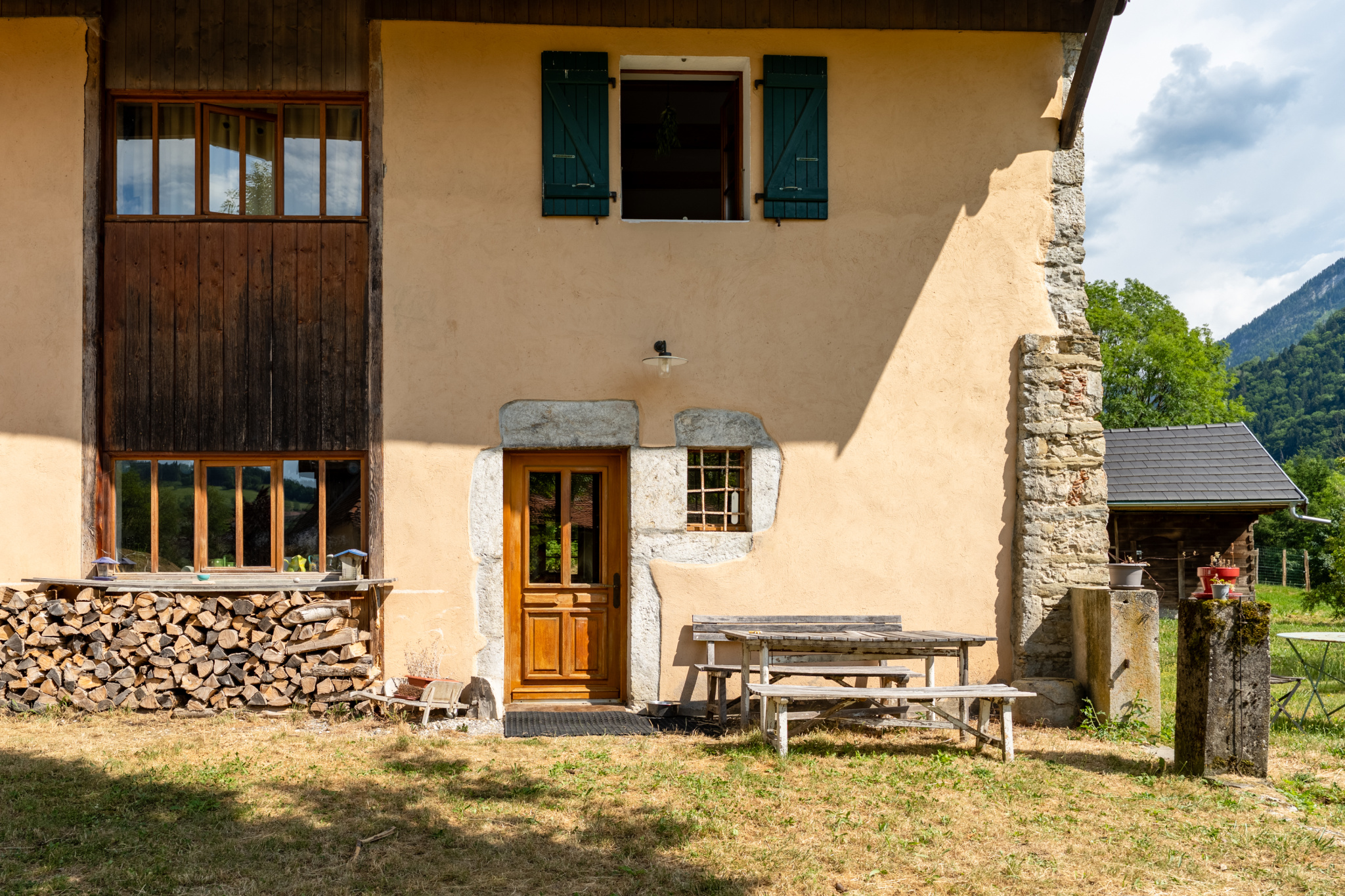 Vente de Maison / Villa d'une surface de 272 m2