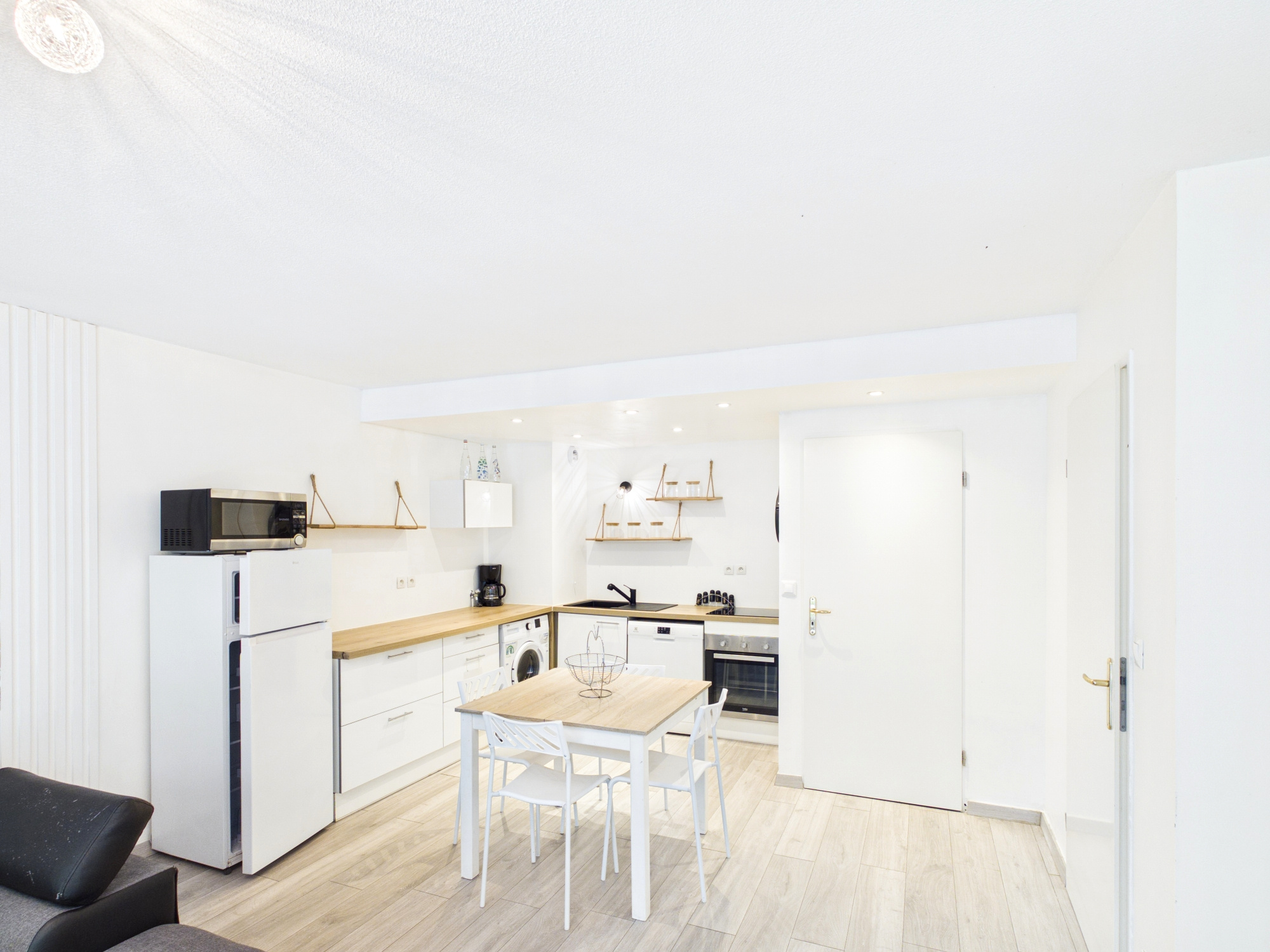 Vente de Appartement à Thonon Les Bains au prix de 209000€