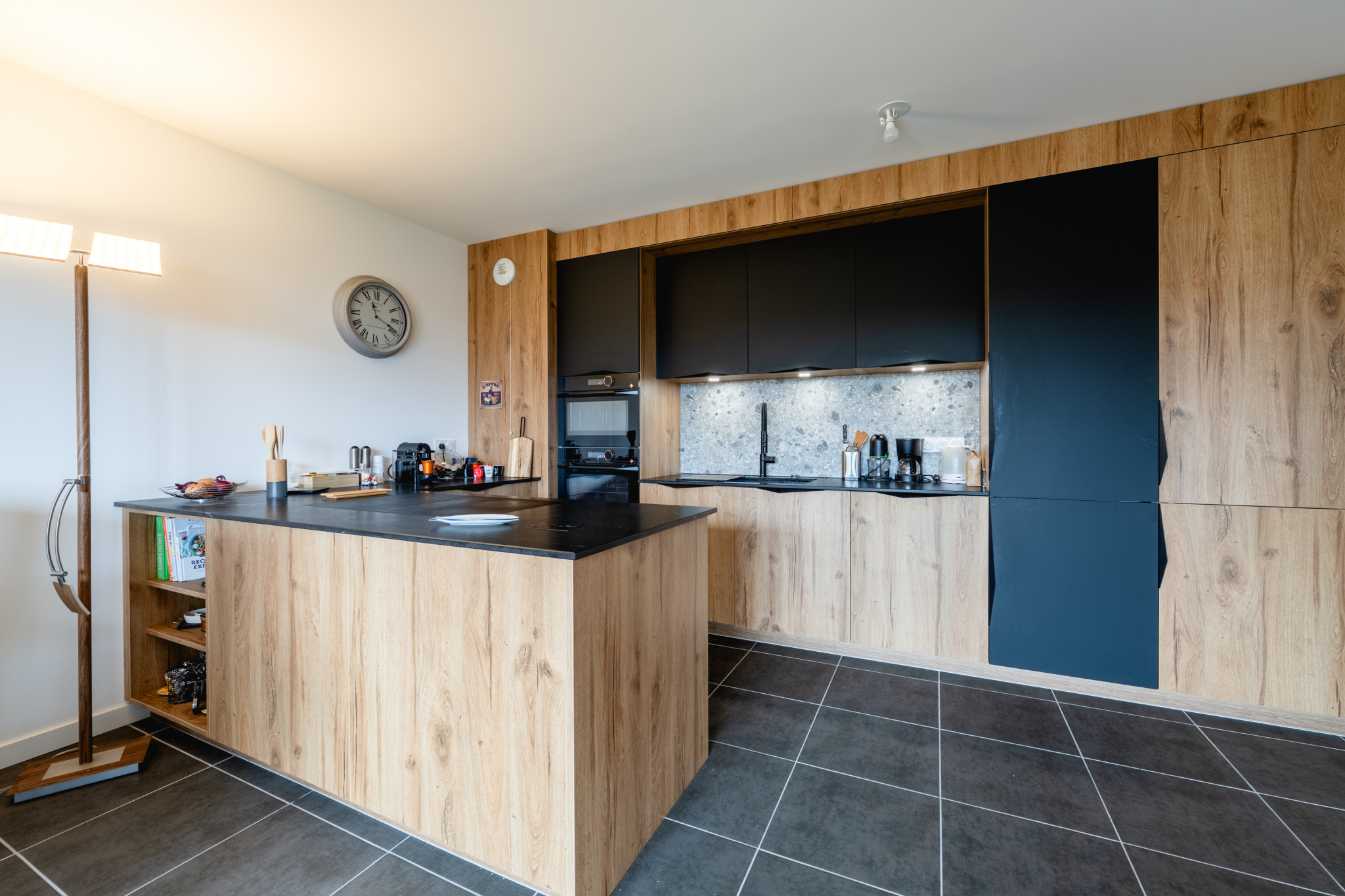 Vente de Appartement d'une surface de 82 m2