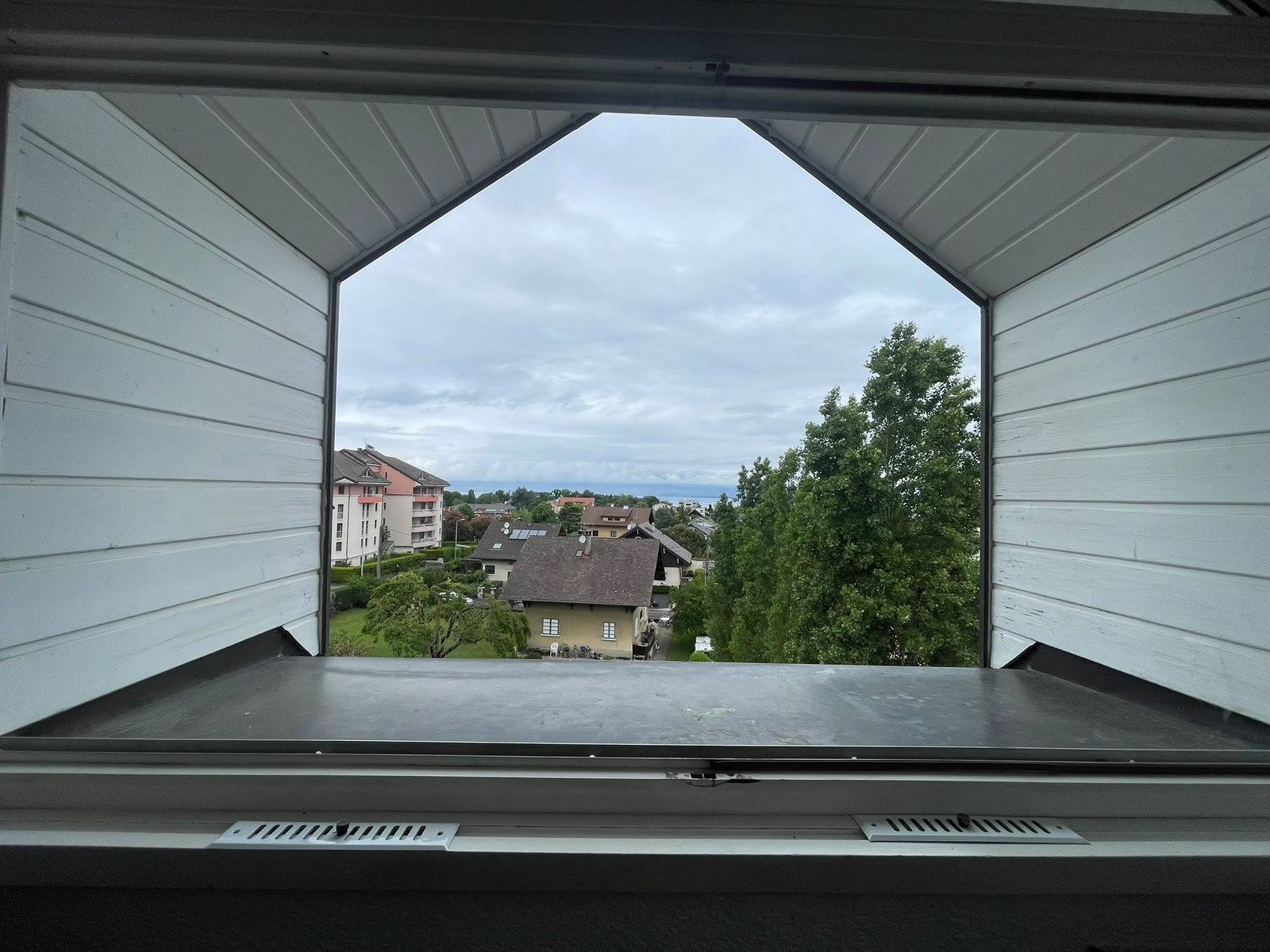 L'agence Leman property vous propose un Appartement à la vente